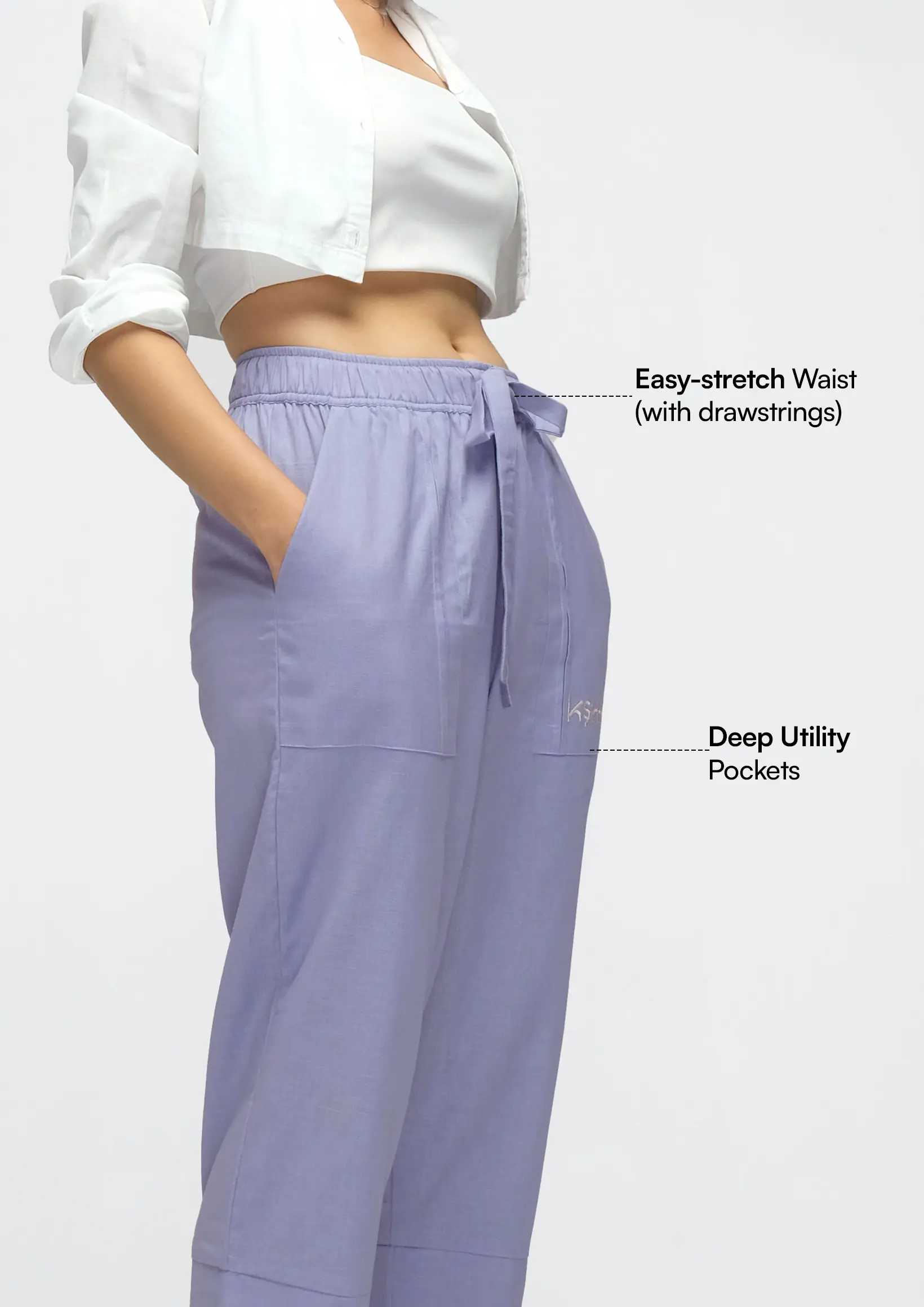 BigChill Pants image 3