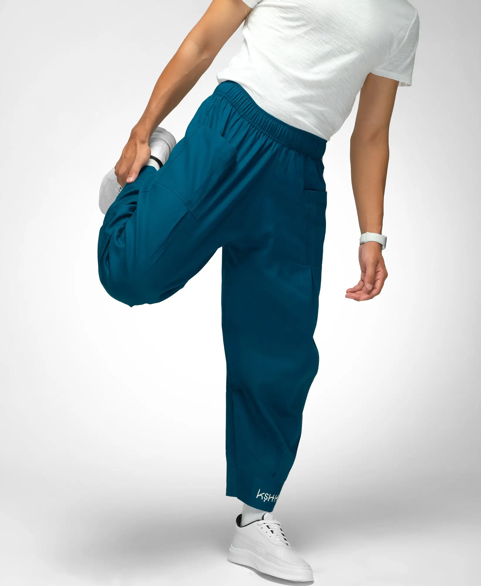 Boxate Yoga Pants image 5