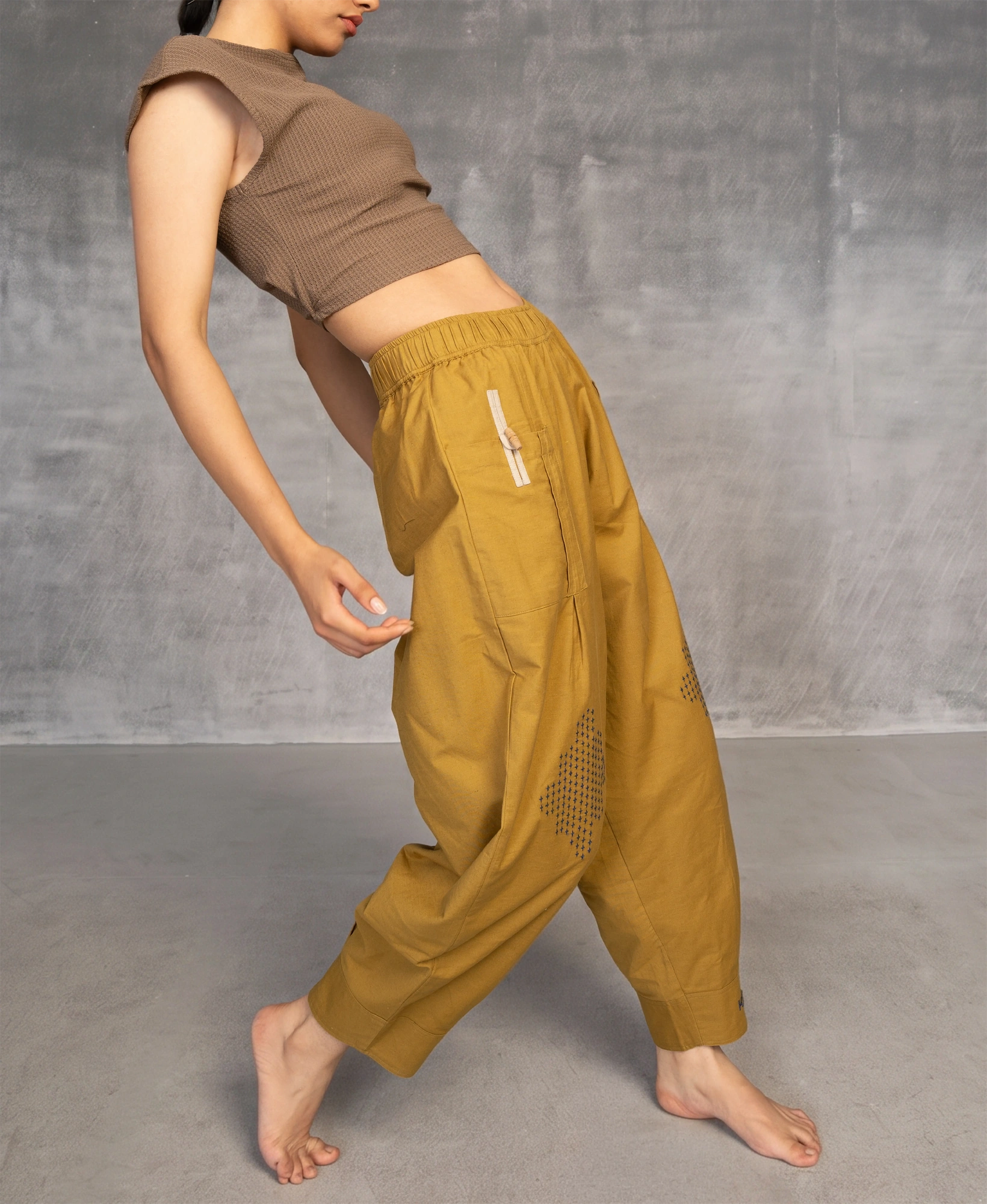 Boxate Yoga Pants 2.o