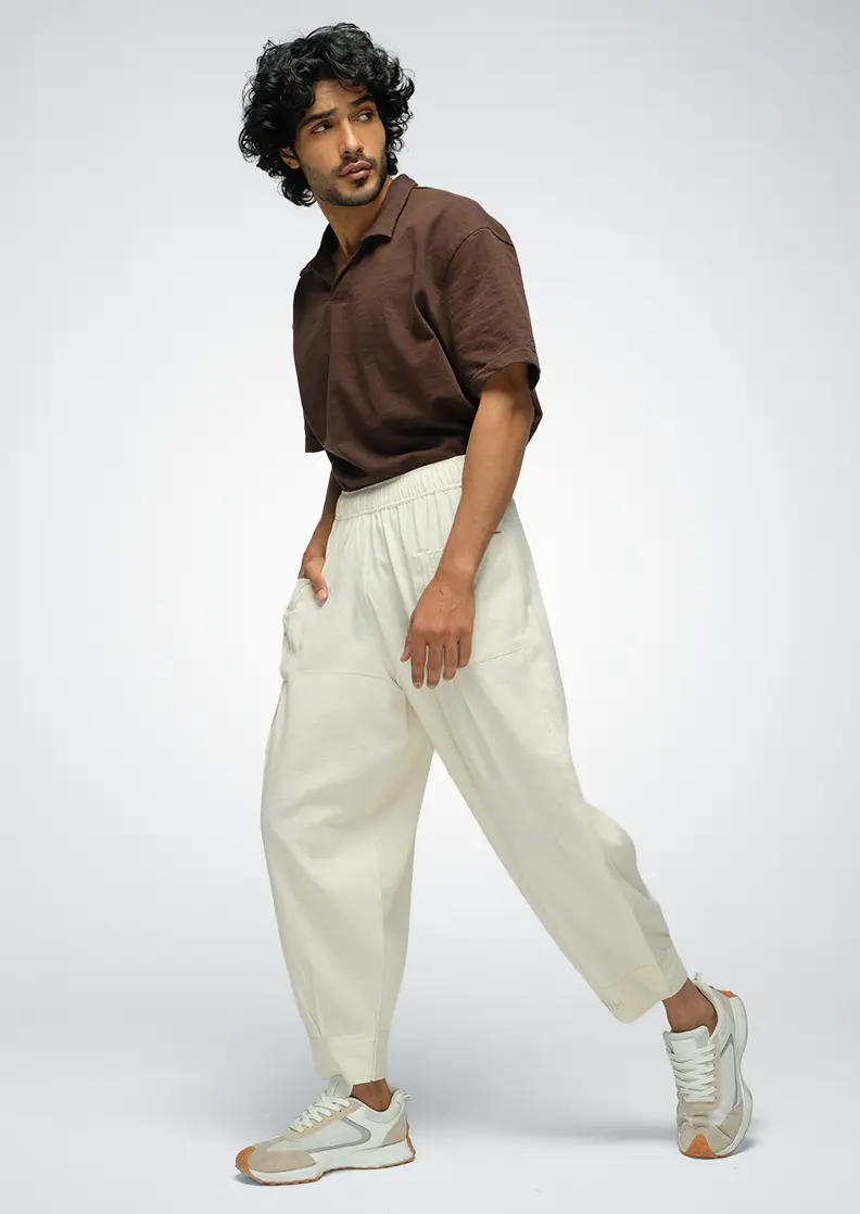 Boxate Yoga Pants
