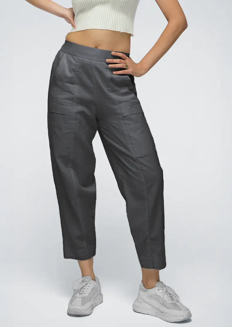 9 O'clock Pants