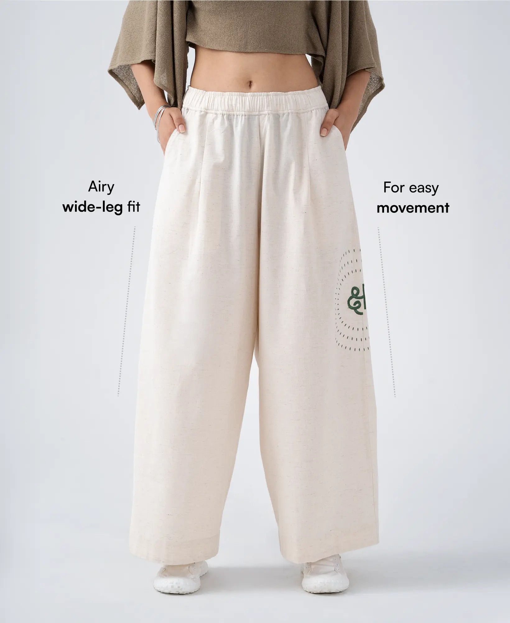 In:Between Pants image 5