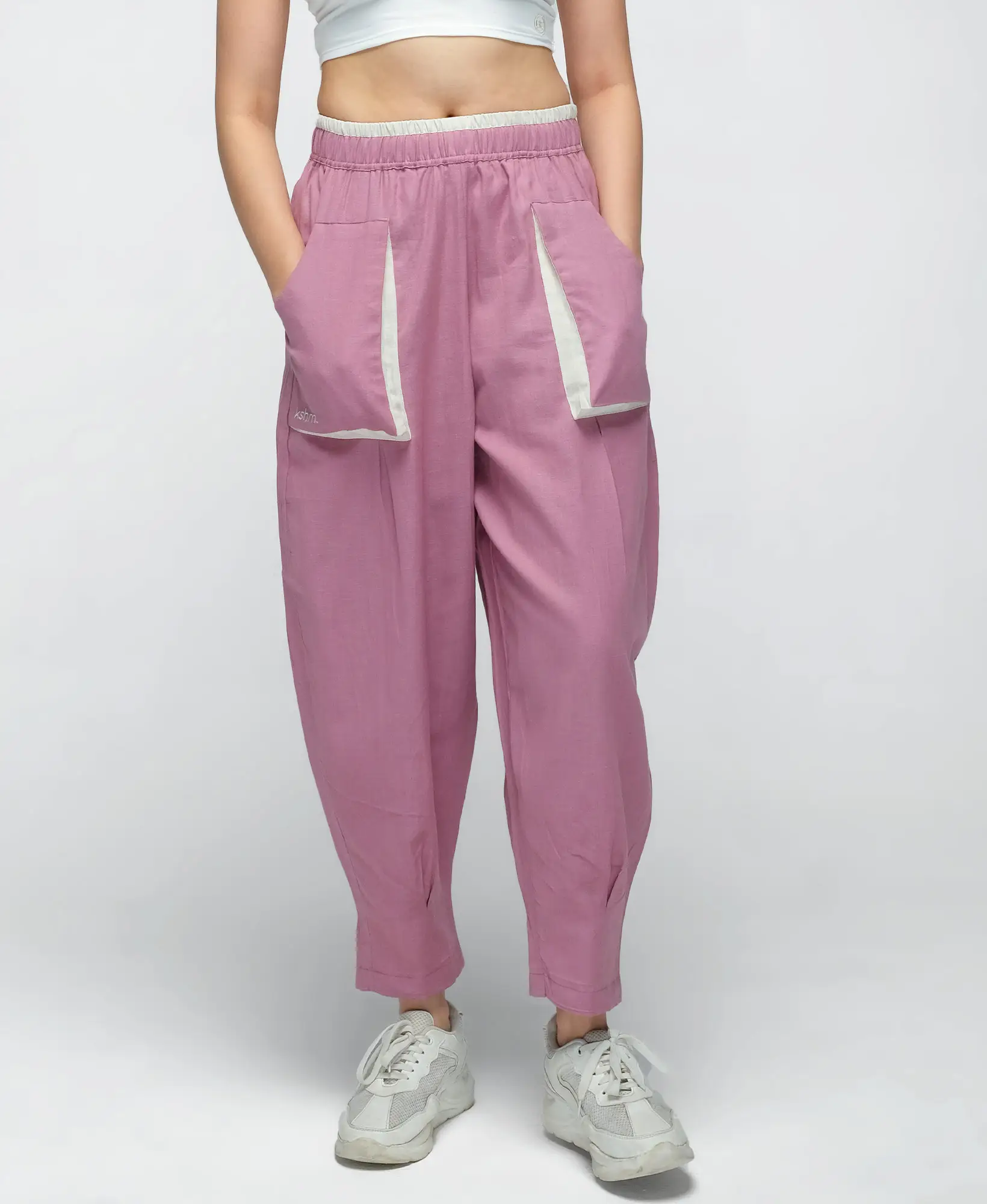 WorkPlay Pants image 2