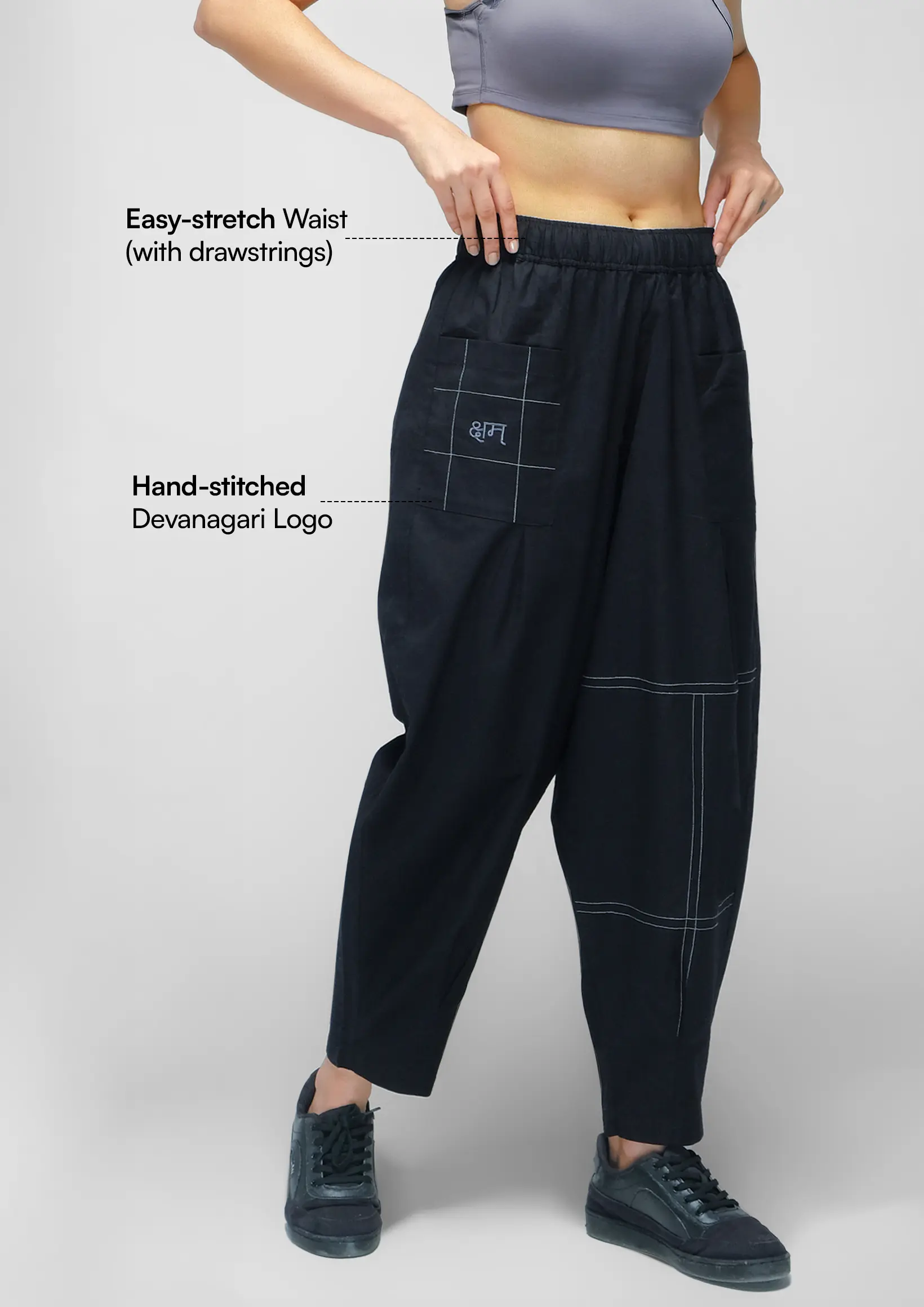 90s Classic Pants image 3