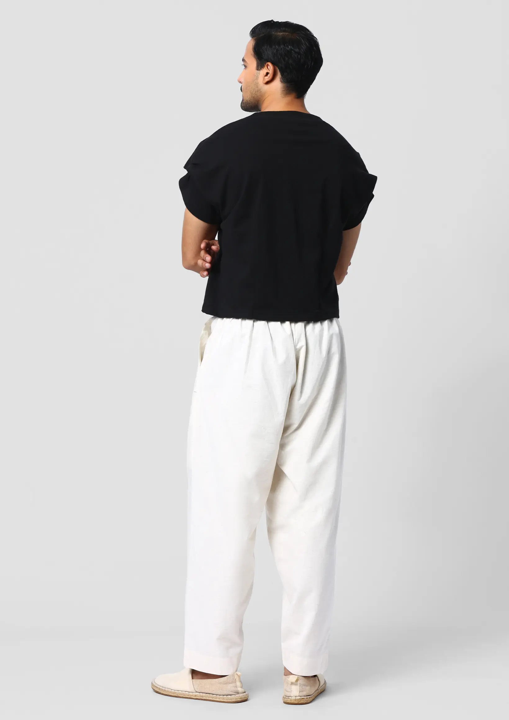 Clēan-tuck Pants image 6