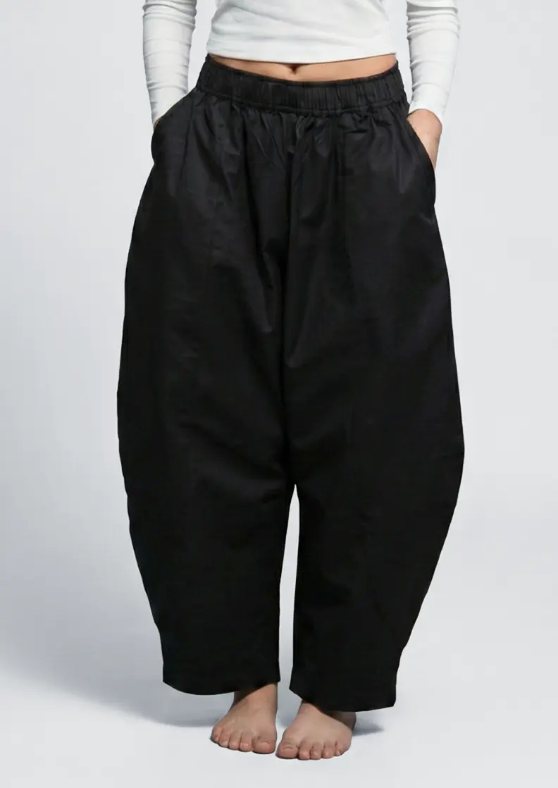 Bubblin’ Air Pants