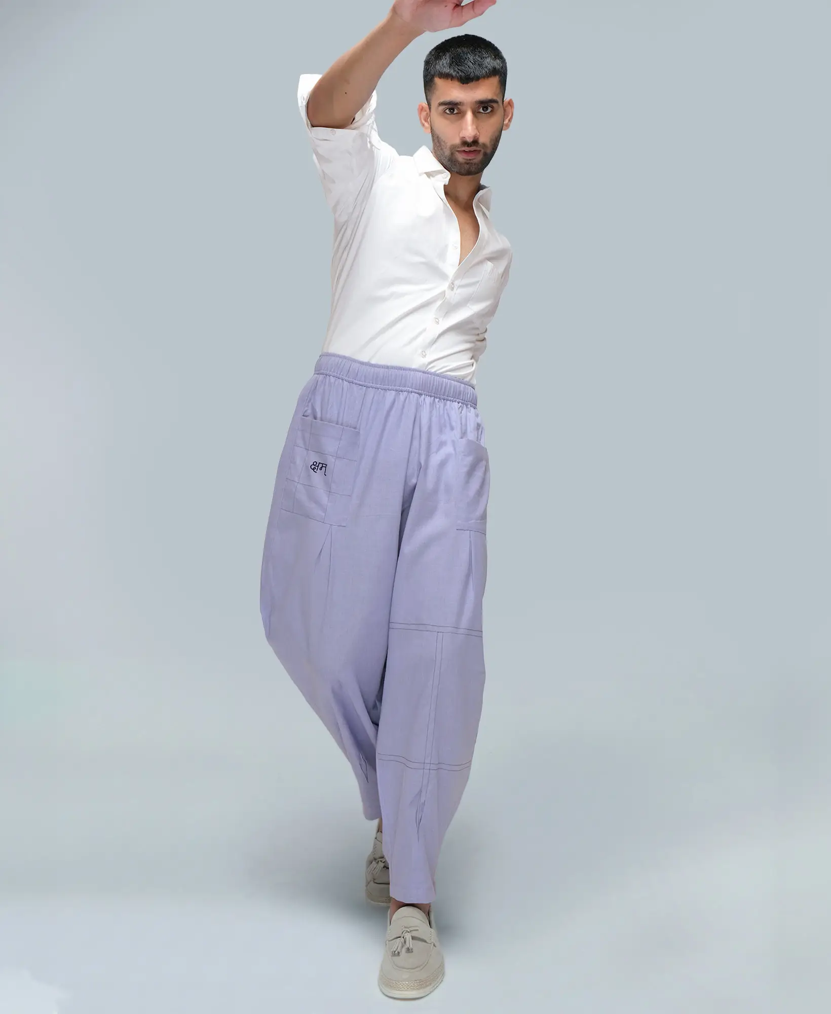 90s Classic Pants image 5