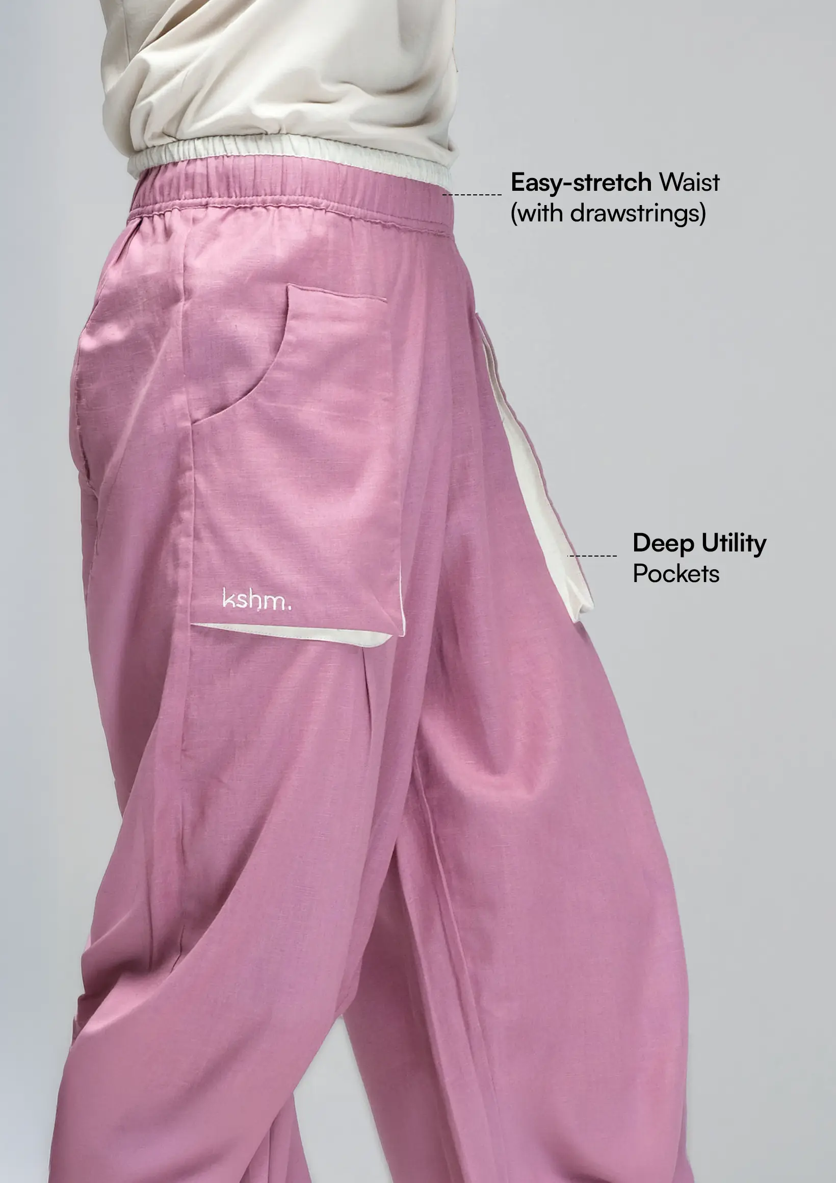 WorkPlay Pants image 3