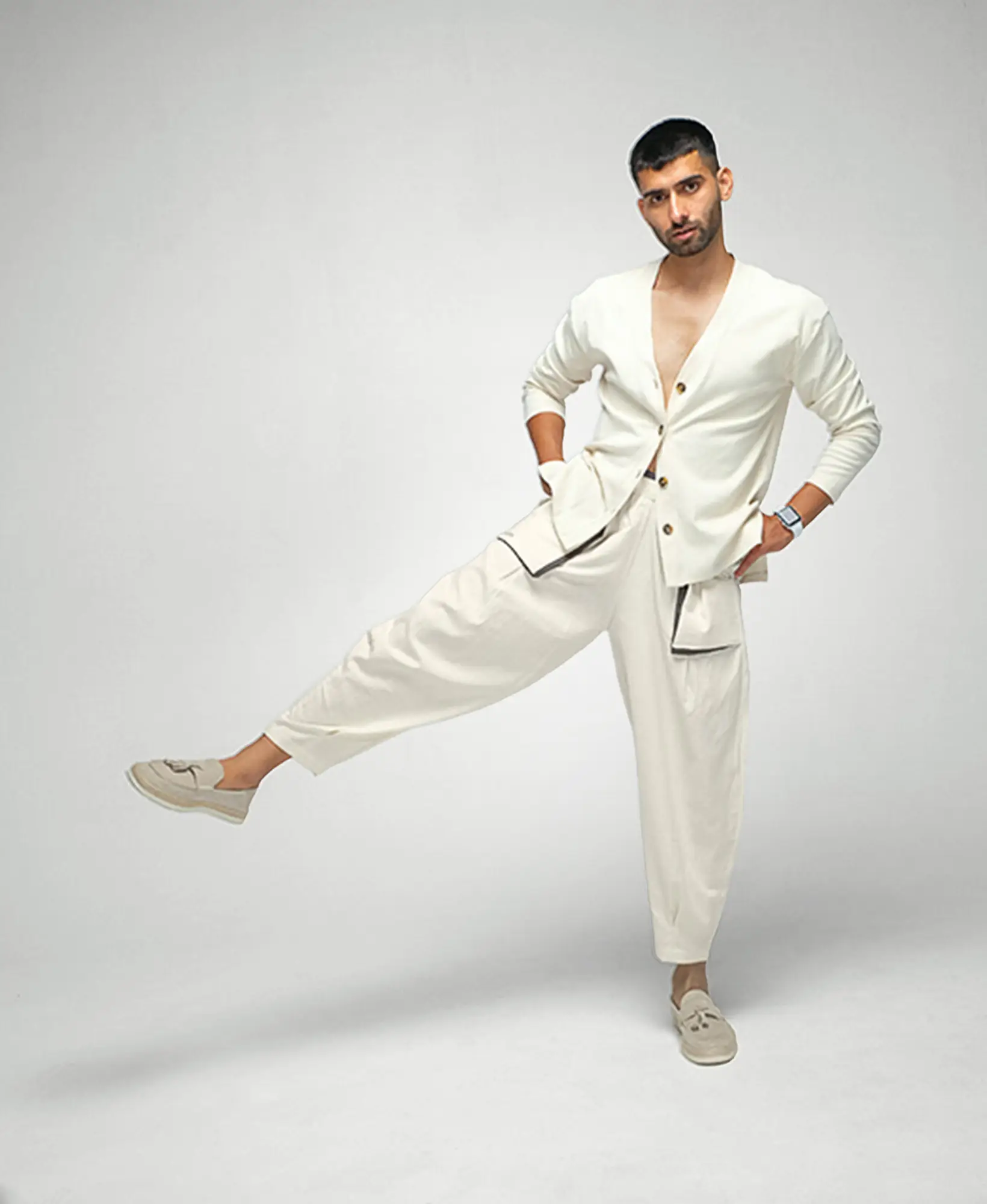 WorkPlay Pants image 6