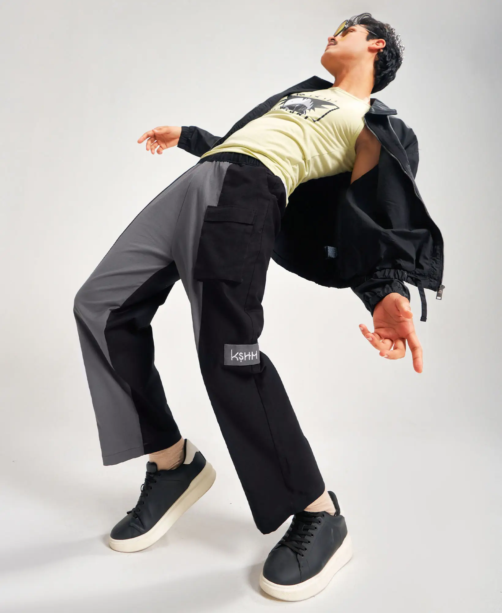 Day Zero Pants image 6