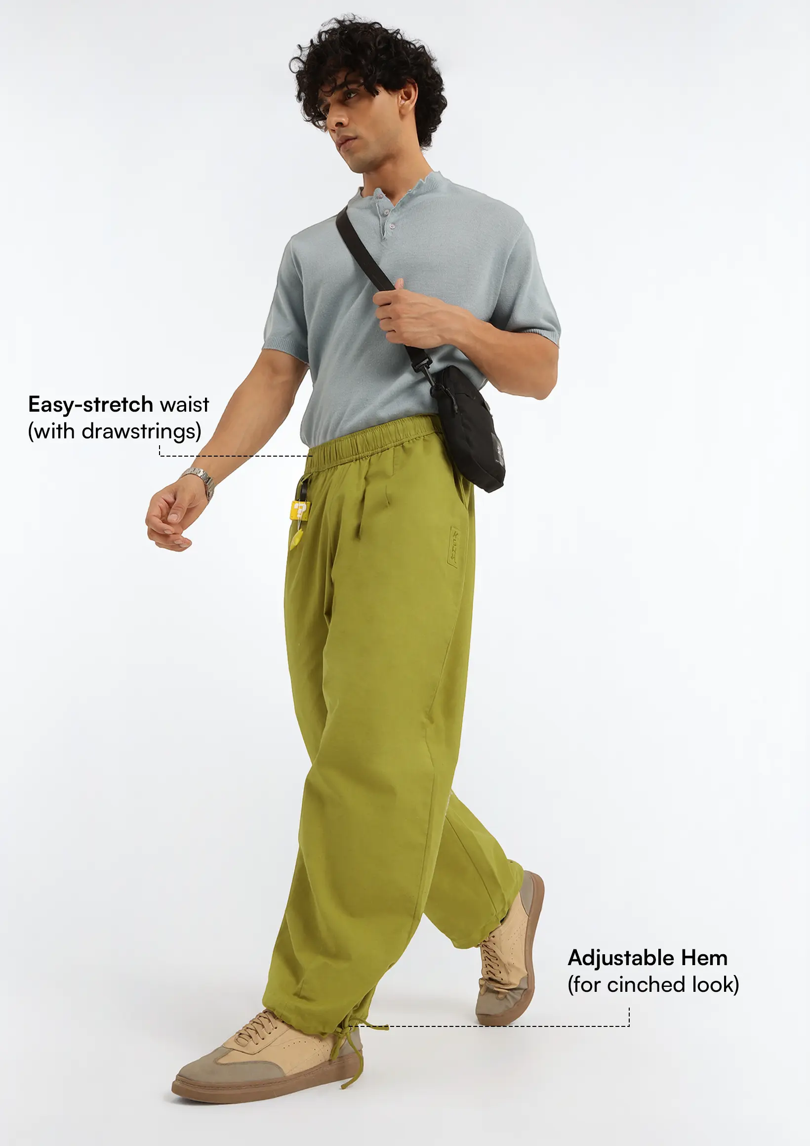 For(rest) Pants image 3