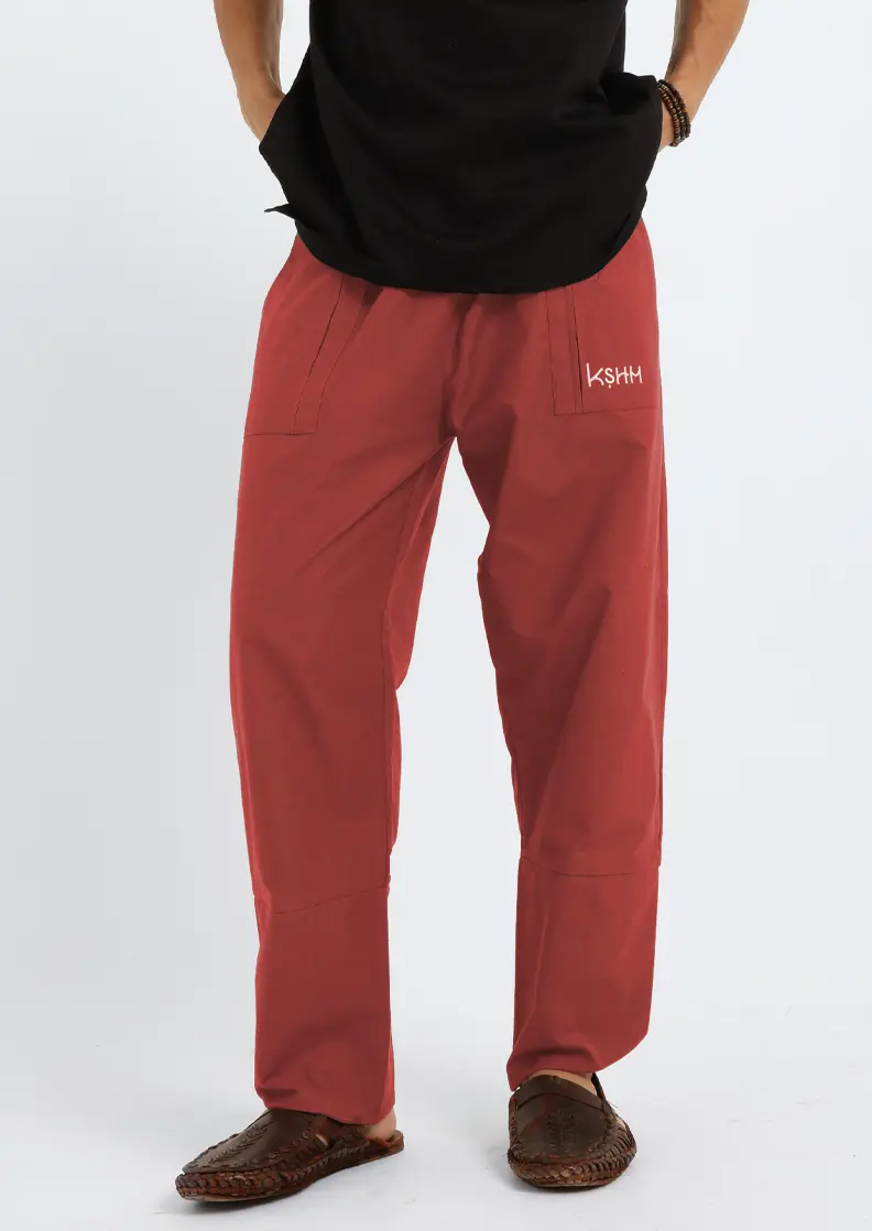 BigChill Pants