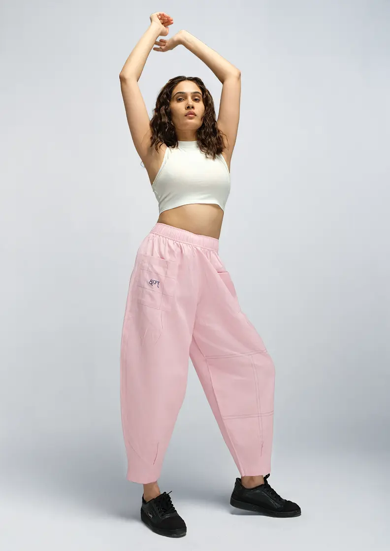 90s Classic Pants
