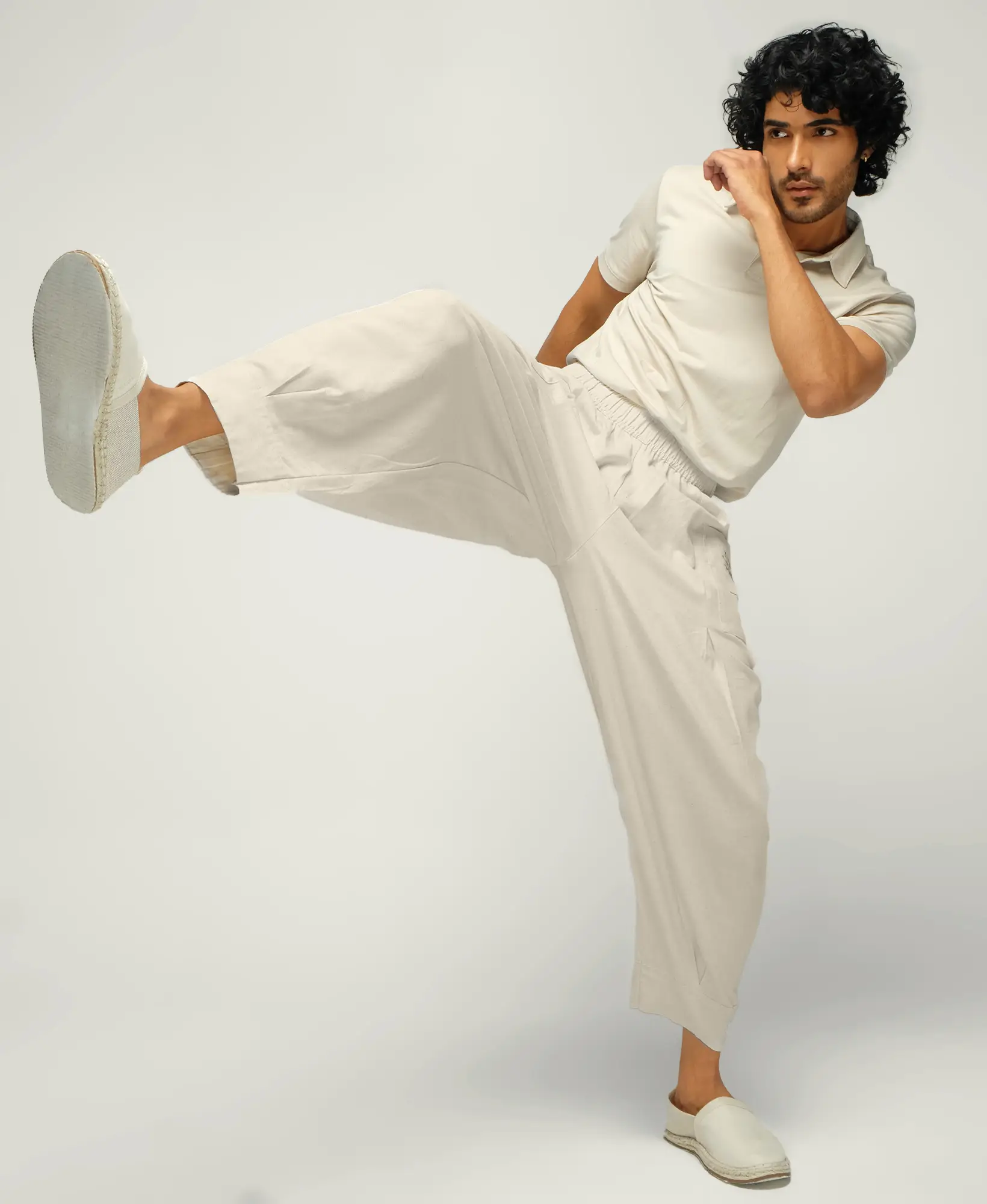 RootsUp Yoga Pants