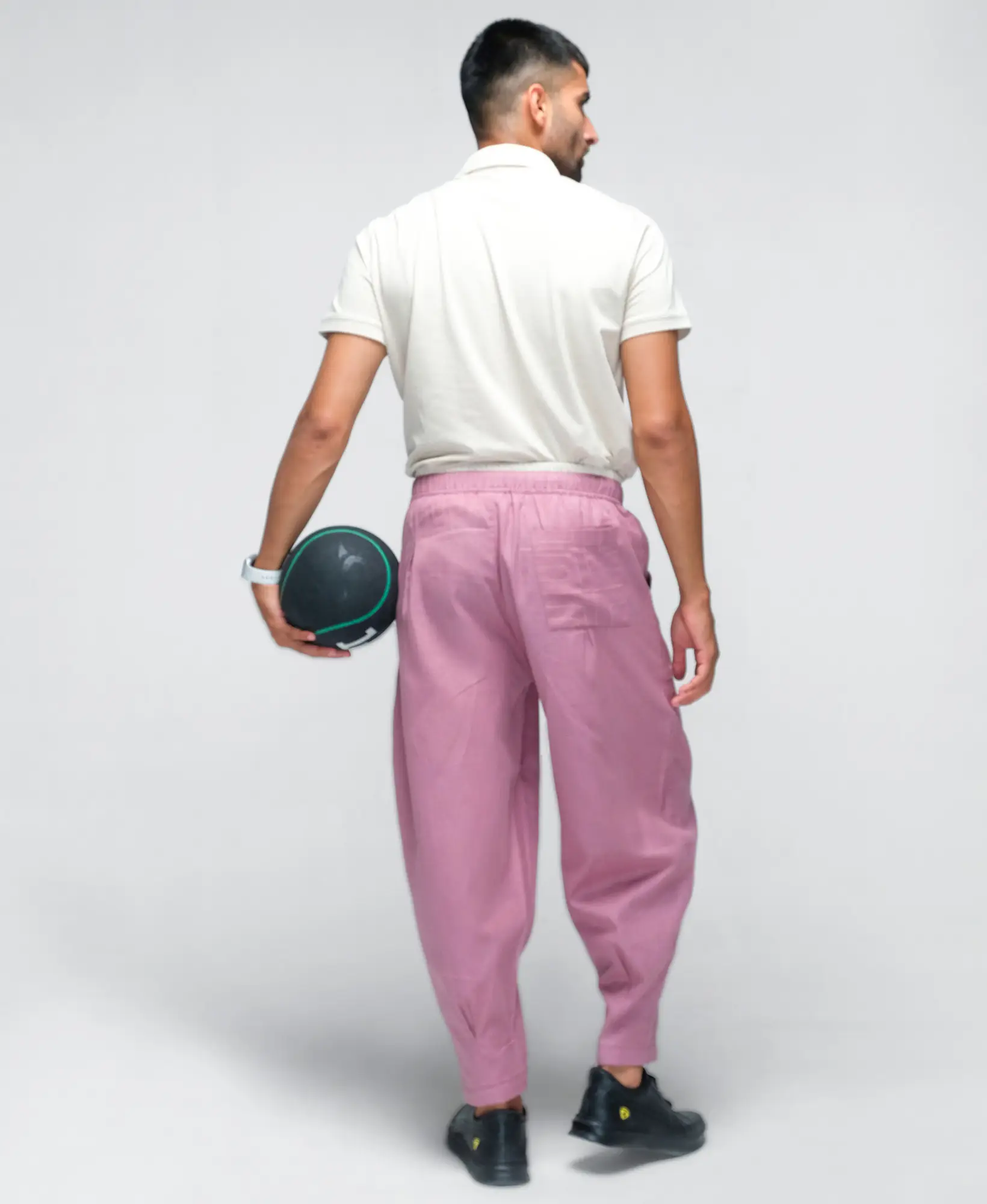 WorkPlay Pants image 5
