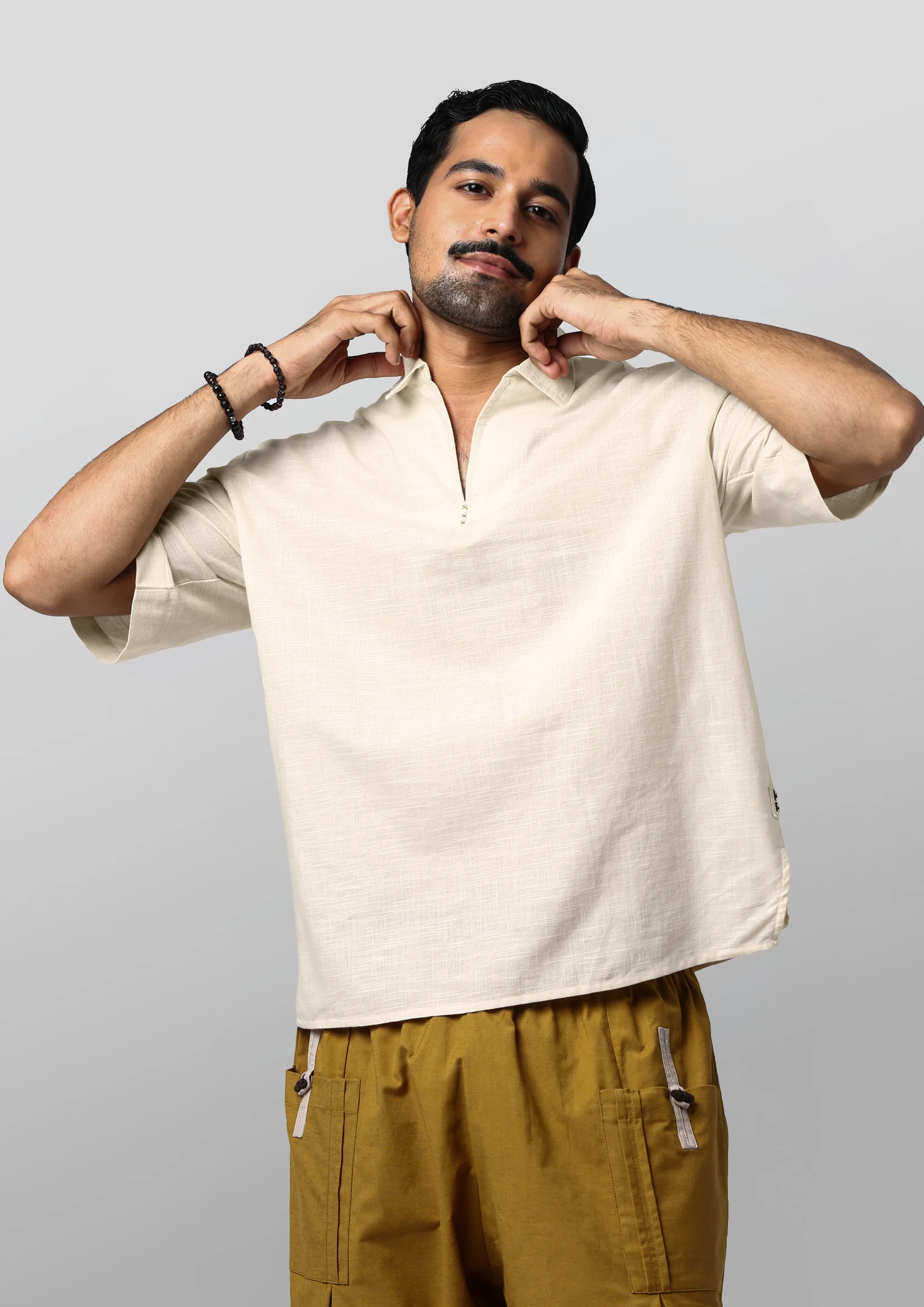 NotSo Polo Shirt