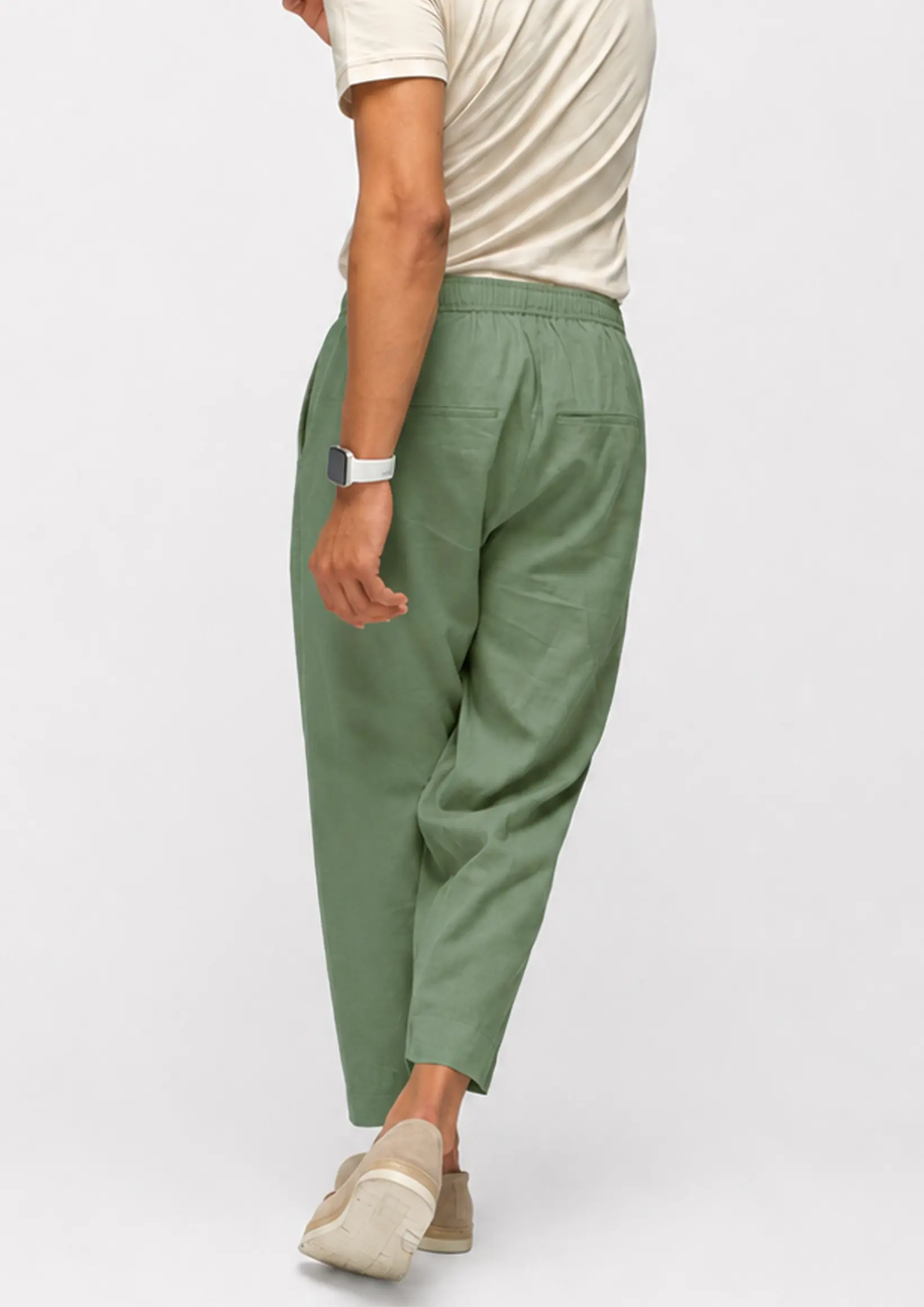 9 O'clock Pants image 5