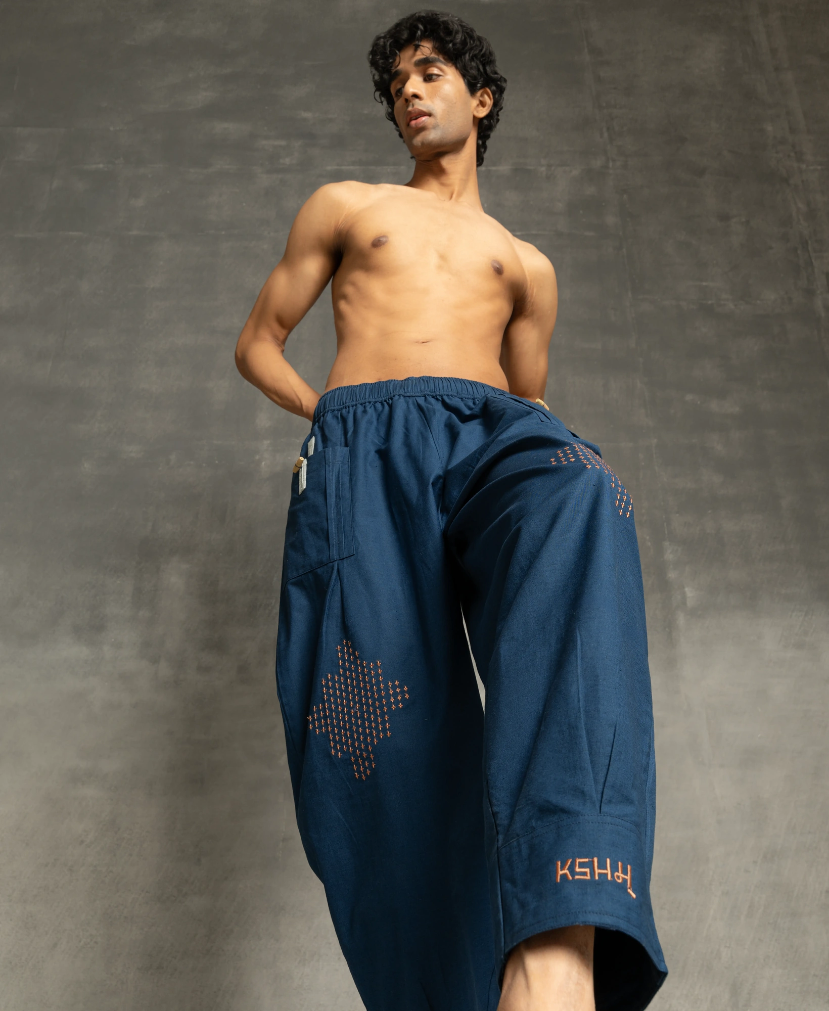 Boxate Yoga Pants 2.o