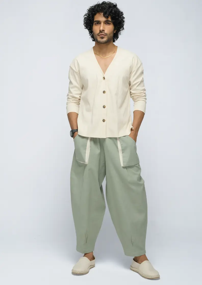 WorkPlay Pants