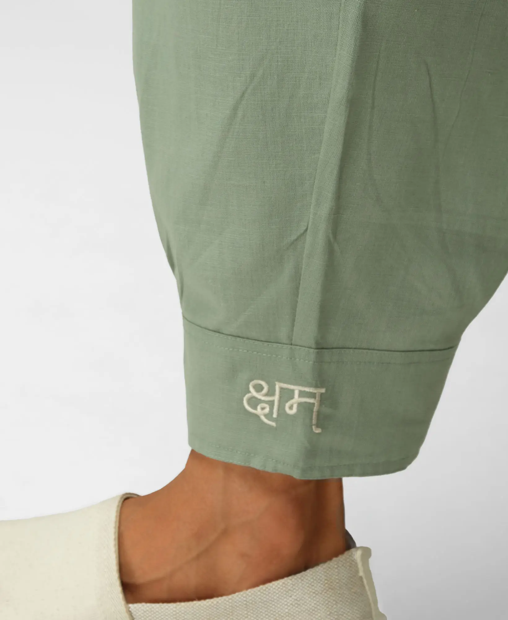 RootsUp Yoga Pants image 6