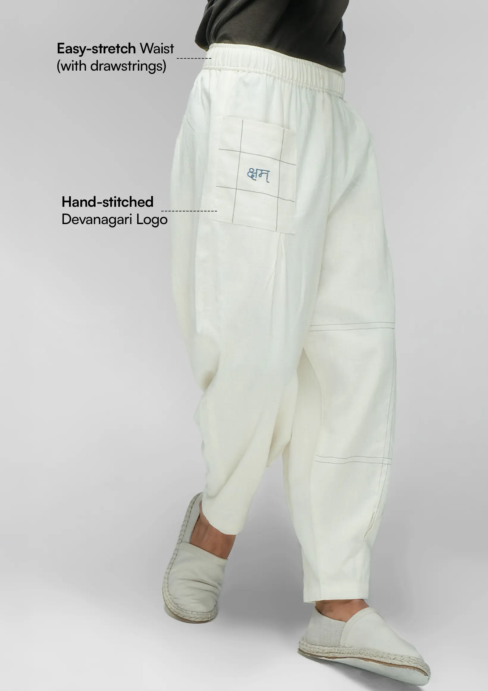90s Classic Pants image 3