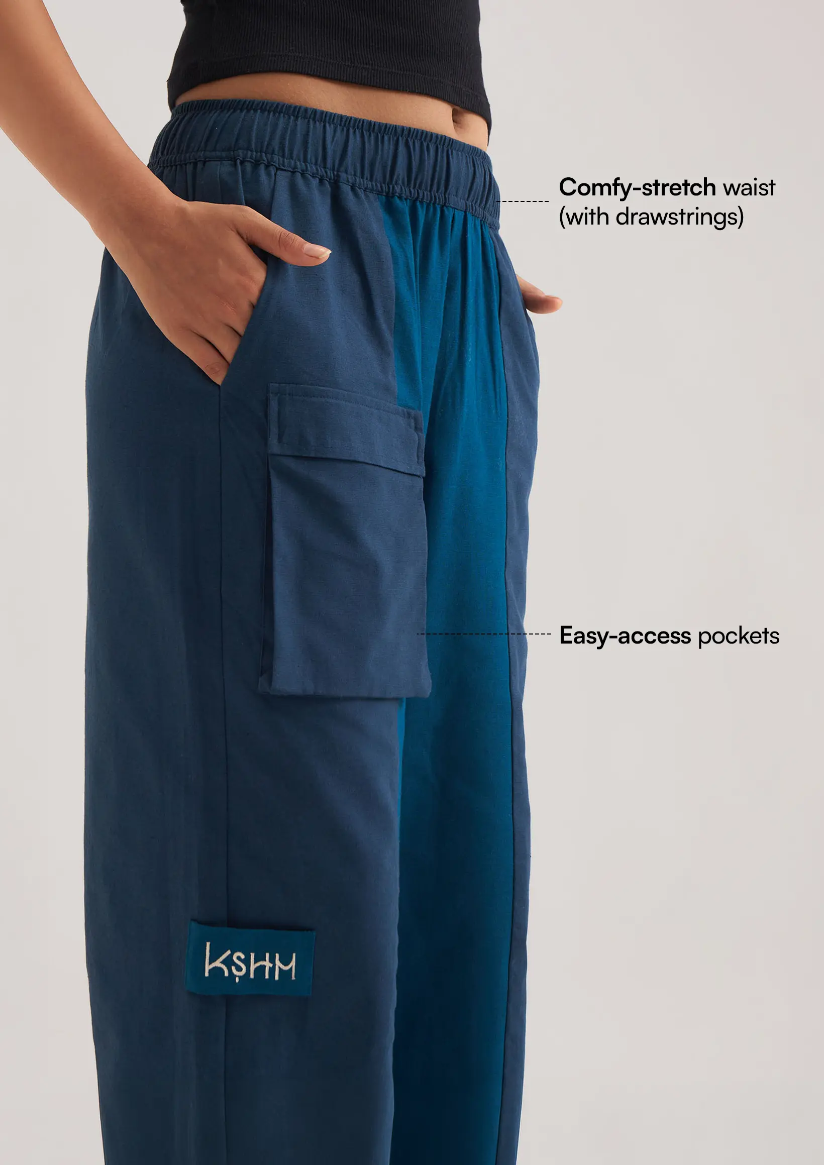 Day Zero Pants image 3