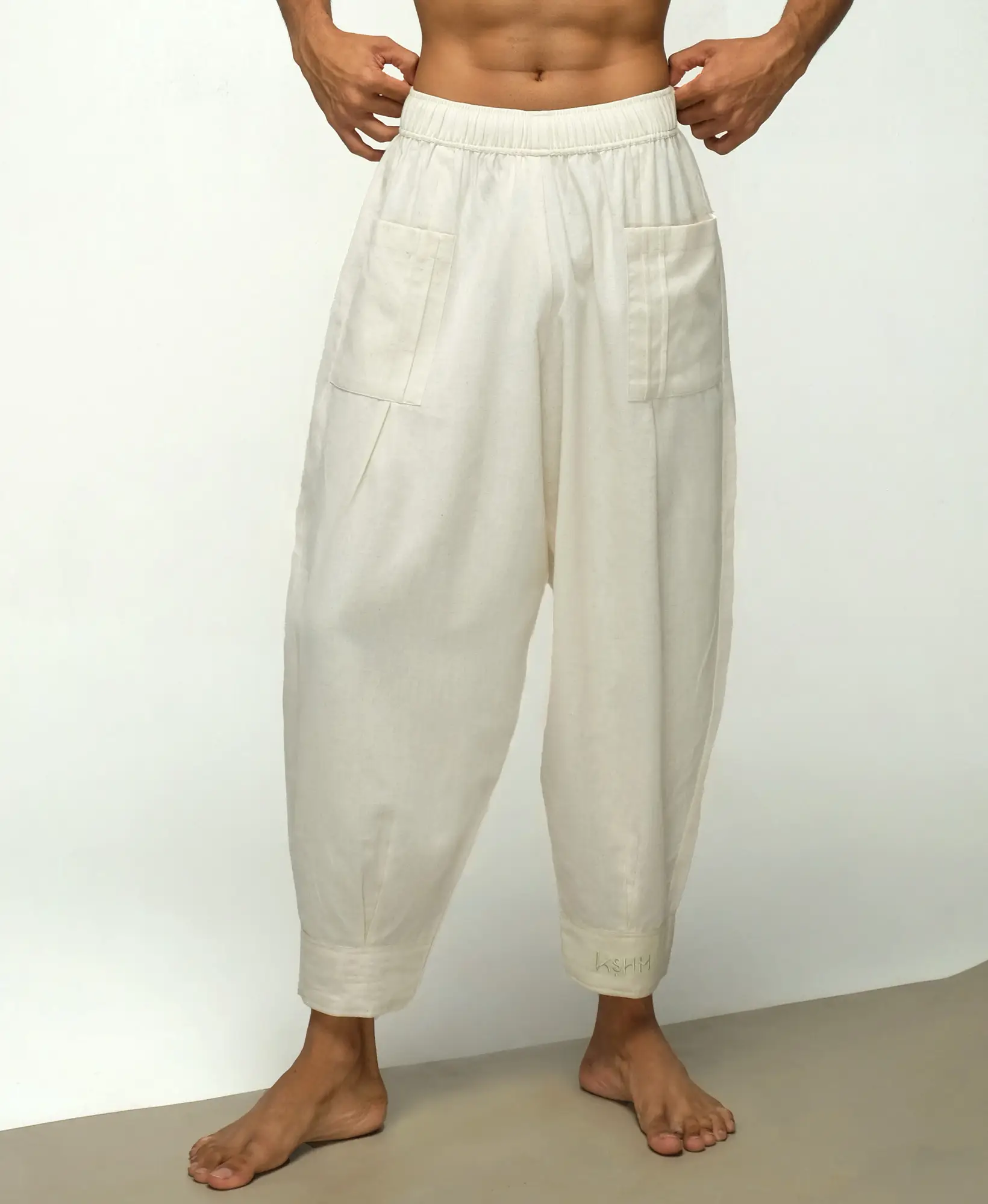 Boxate Yoga Pants image 2