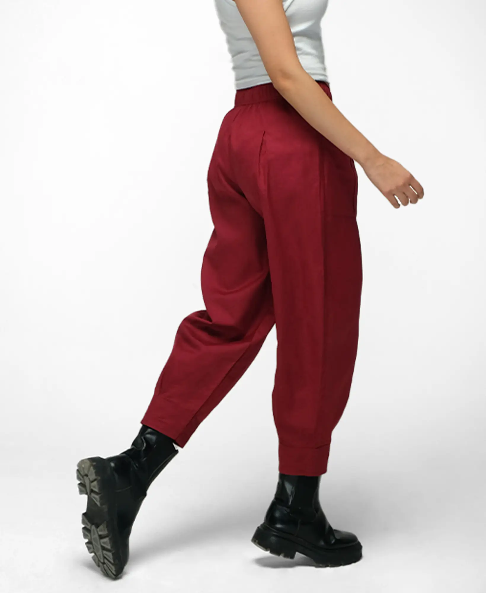 Boxate Yoga Pants image 5