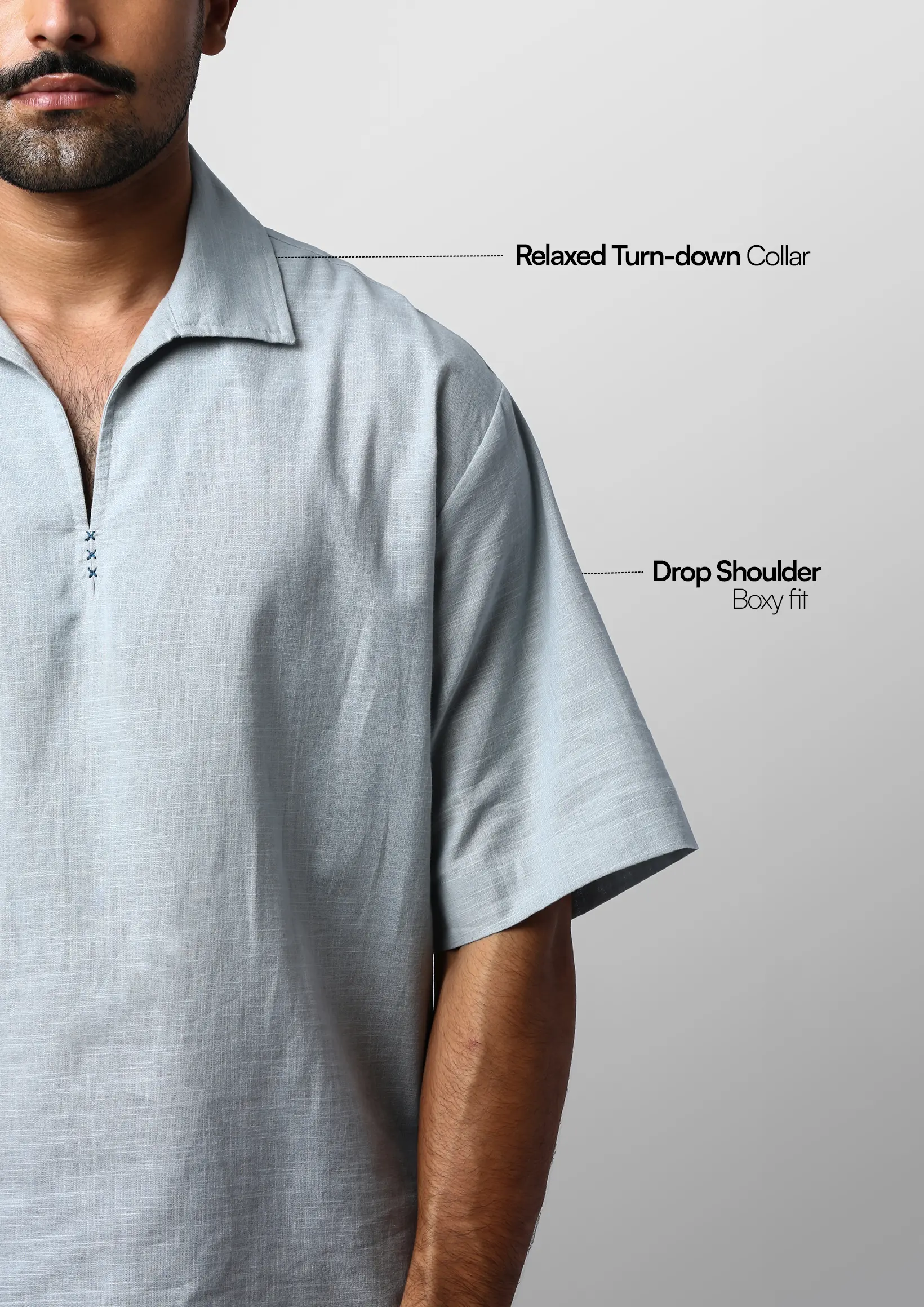 NotSo Polo Shirt image 3