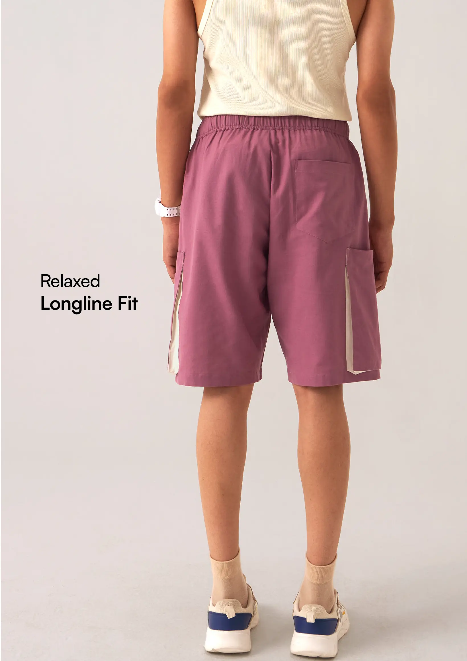 Big Brahmi Shorts image 3