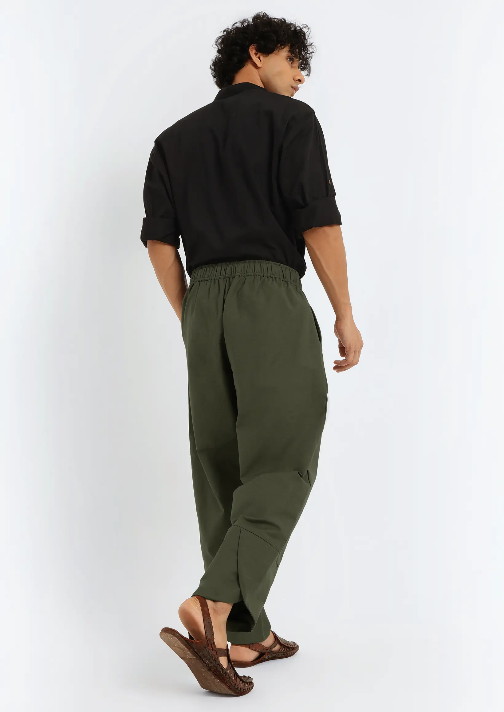 BigChill Pants