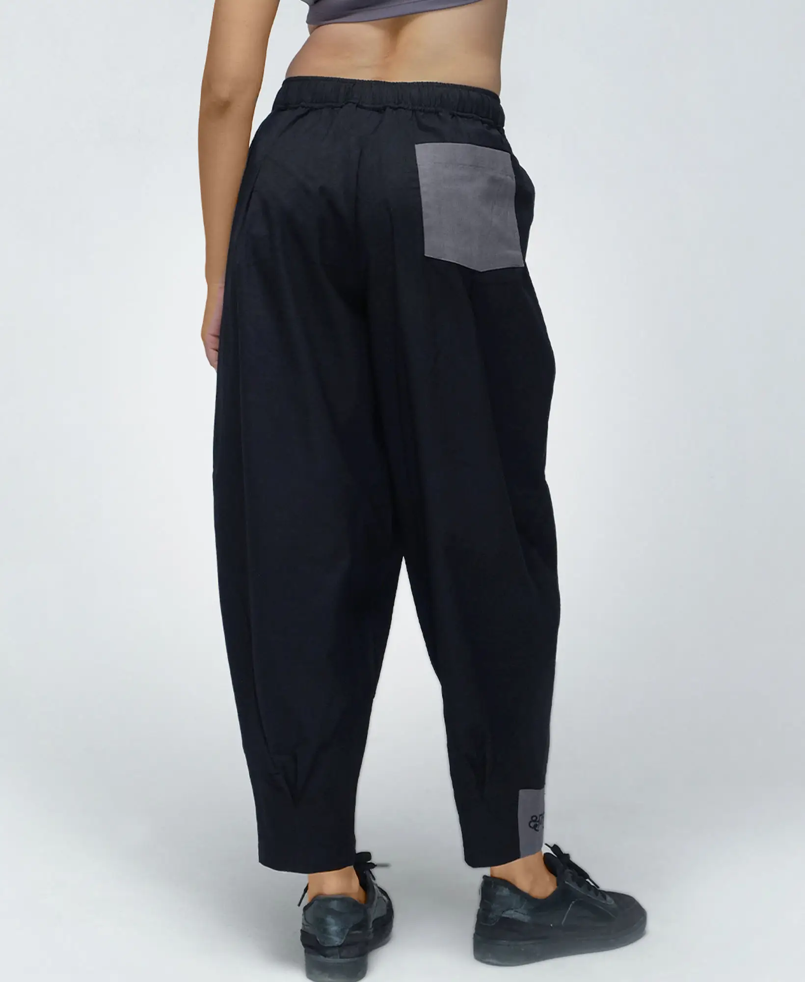 Zazzy Yoga Pants
