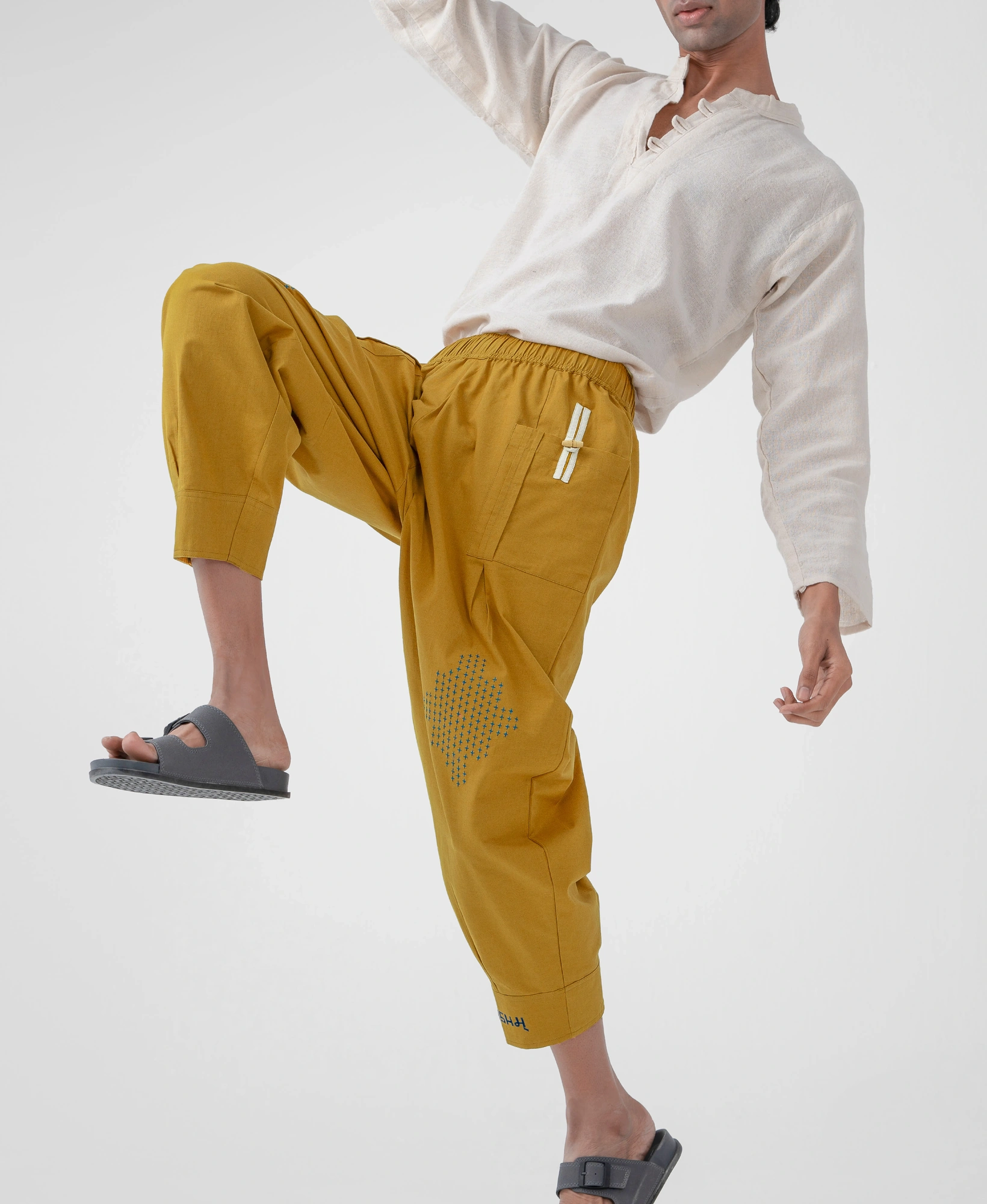 Boxate Yoga Pants 2.o image 2