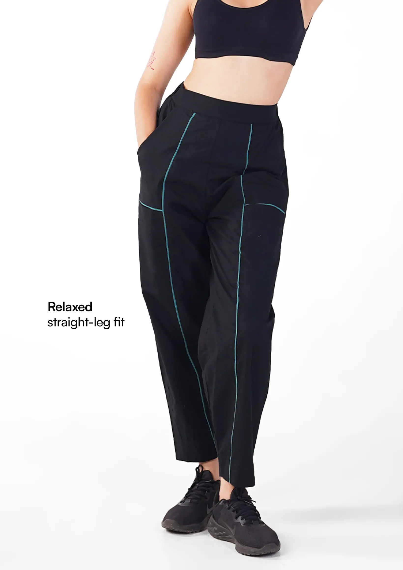Everyday Pace Pants image 5