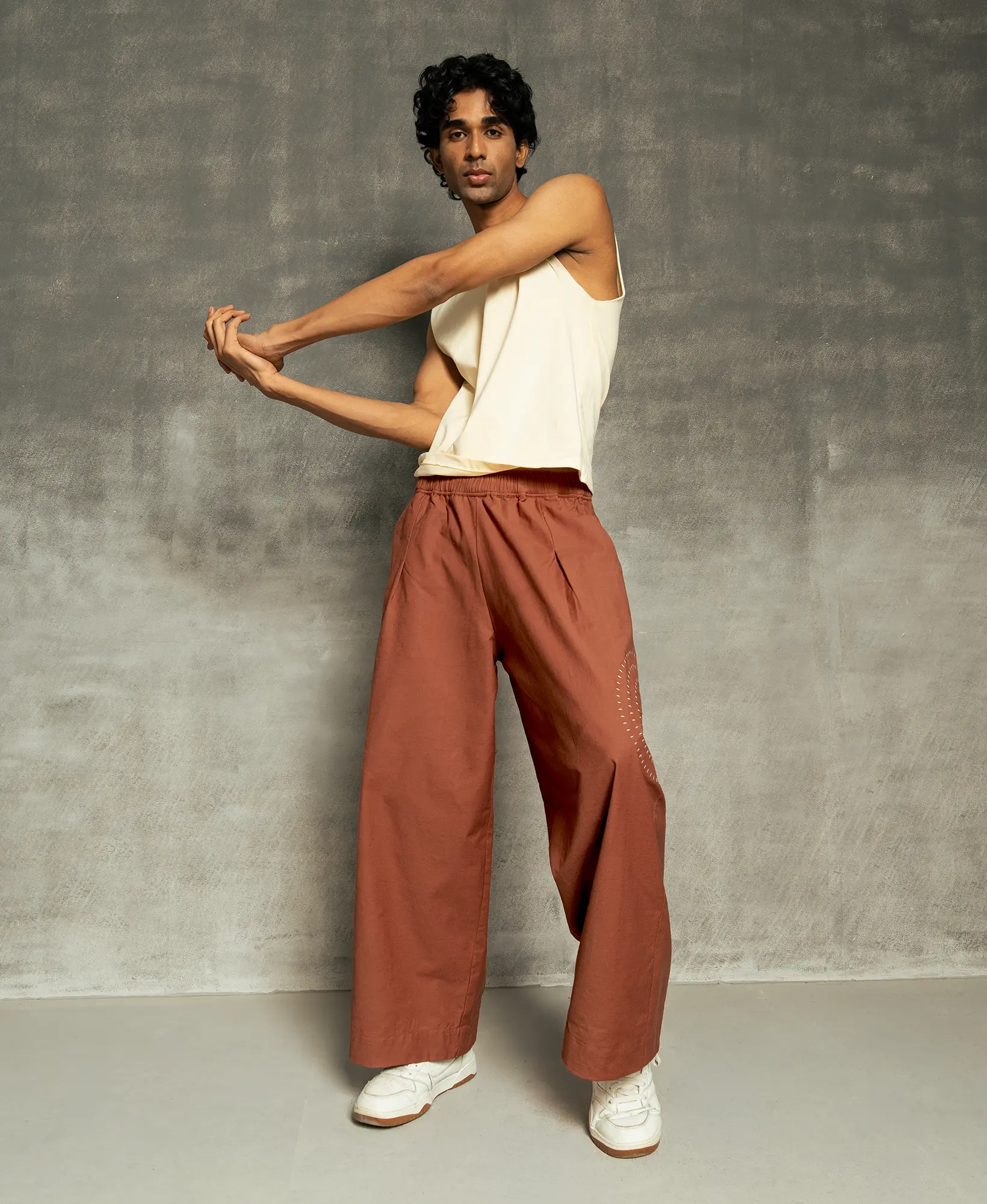 In:Between Pants