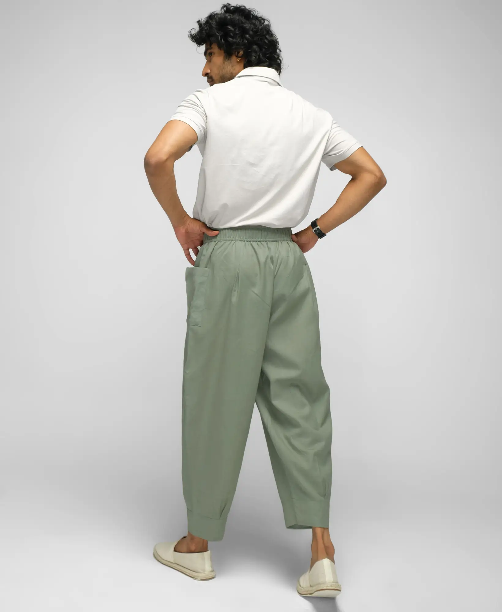 Boxate Yoga Pants image 5