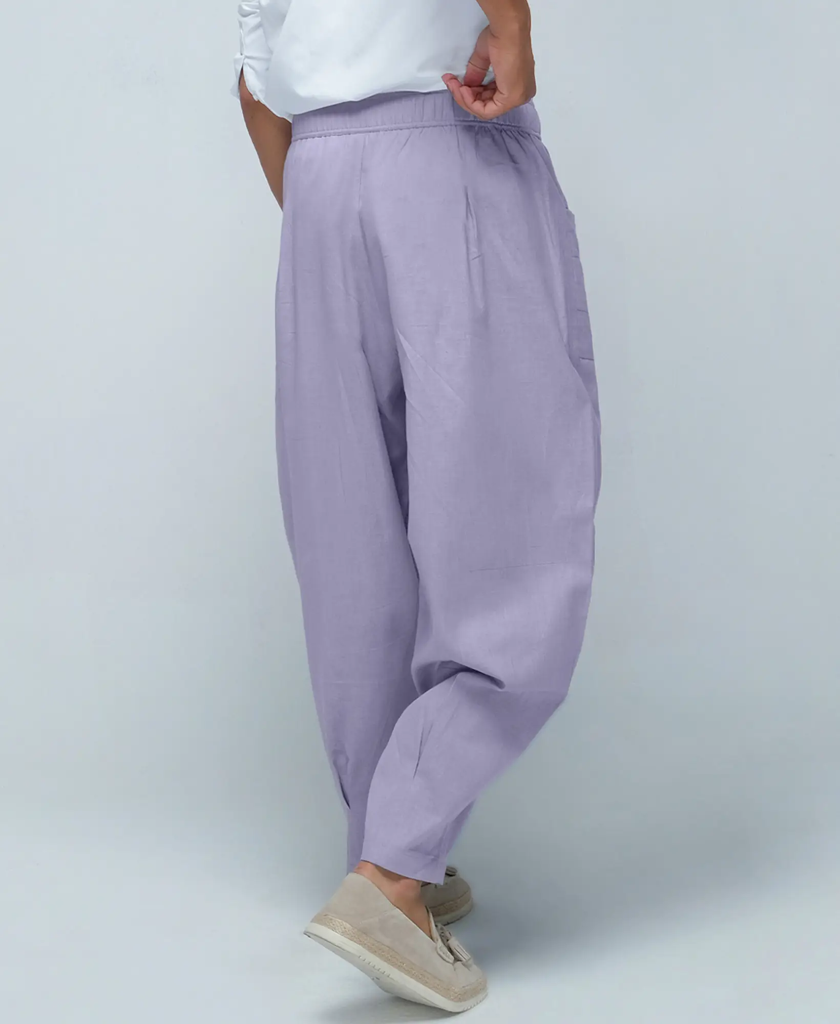 90s Classic Pants image 6