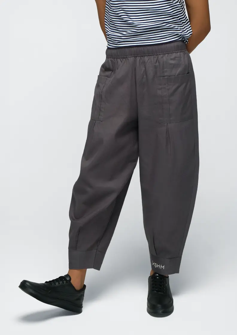 Boxate Yoga Pants