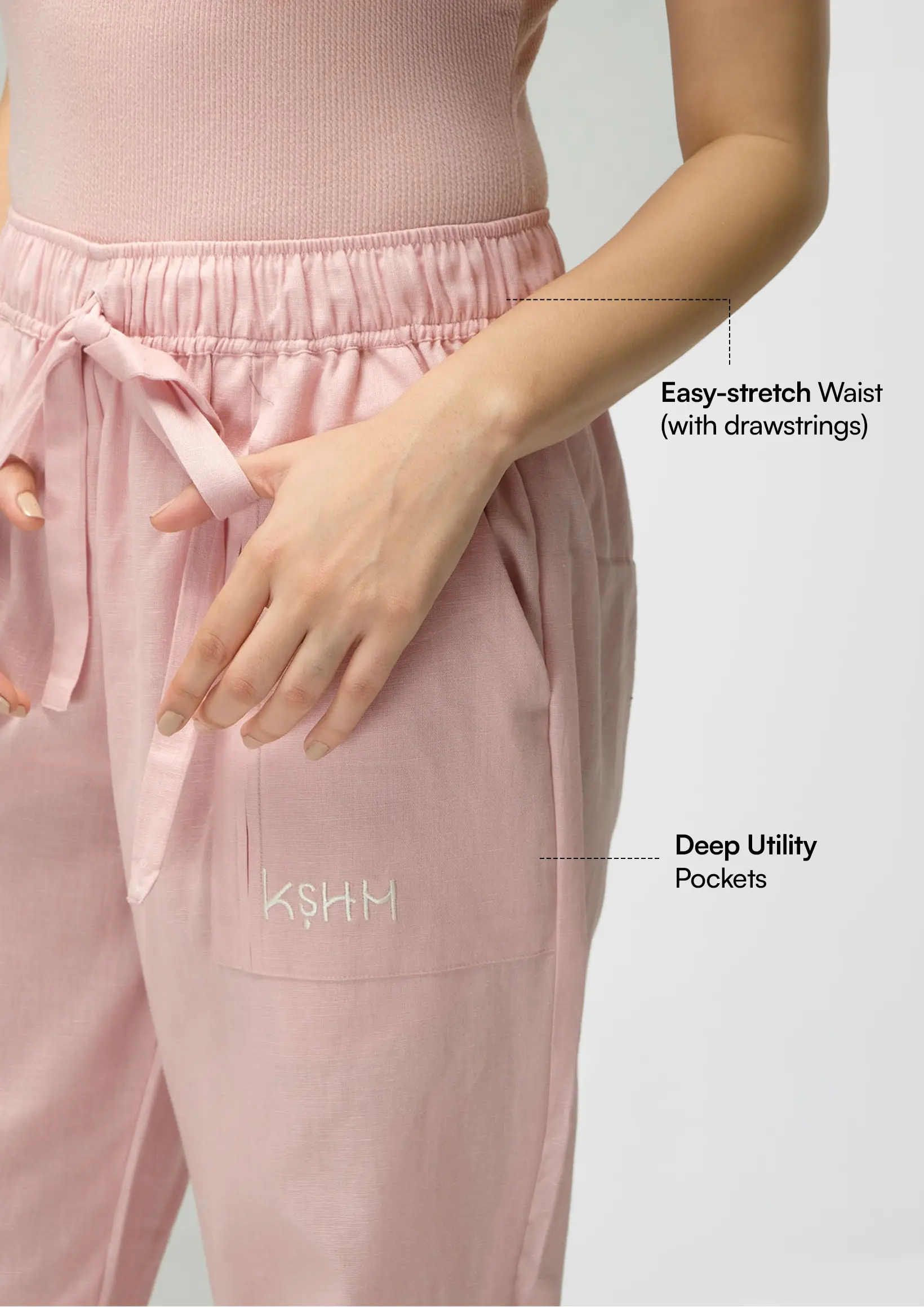BigChill Pants image 3