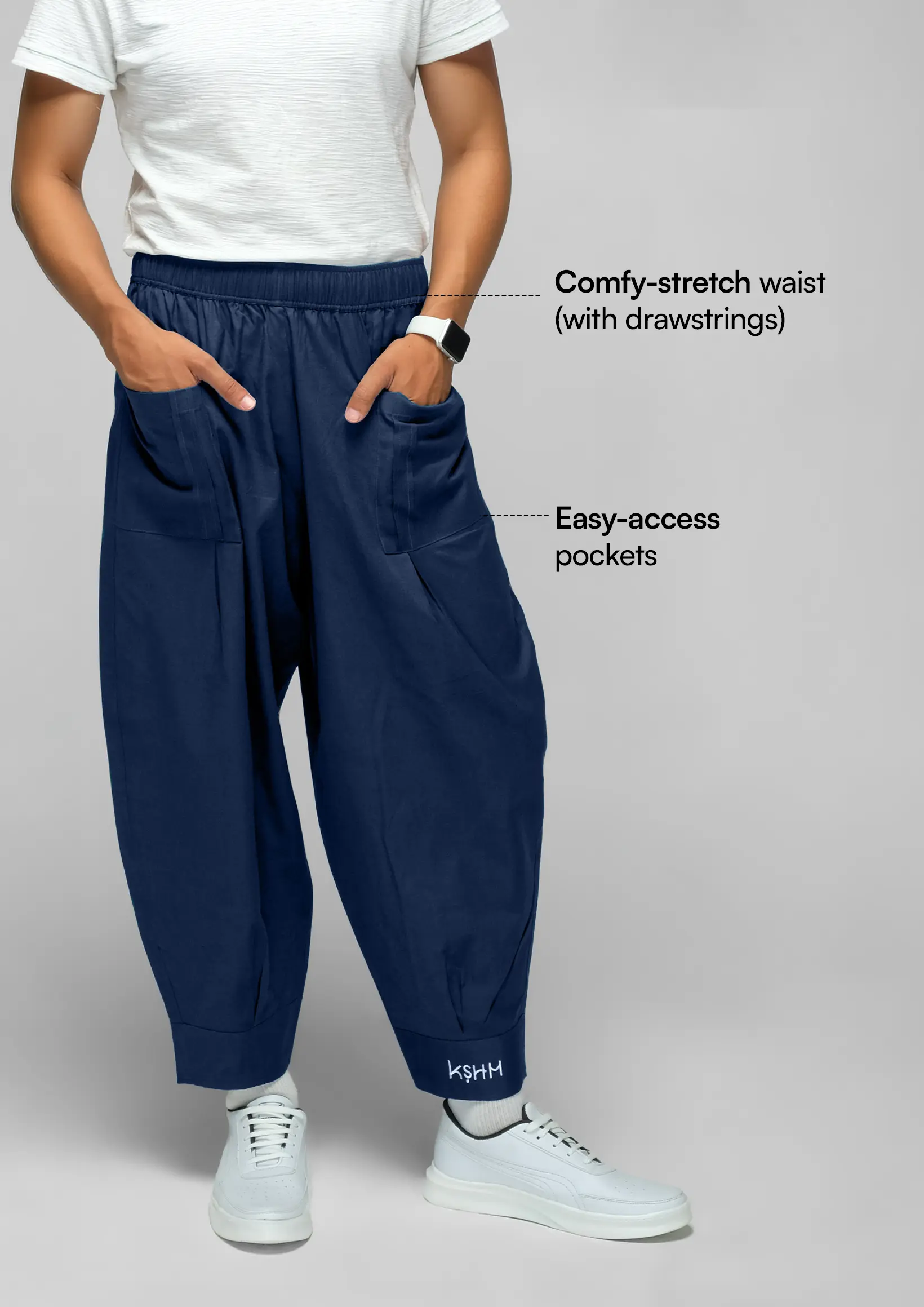 Boxate Yoga Pants image 3