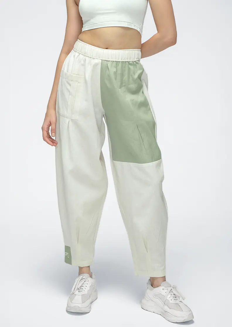 Zazzy Yoga Pants