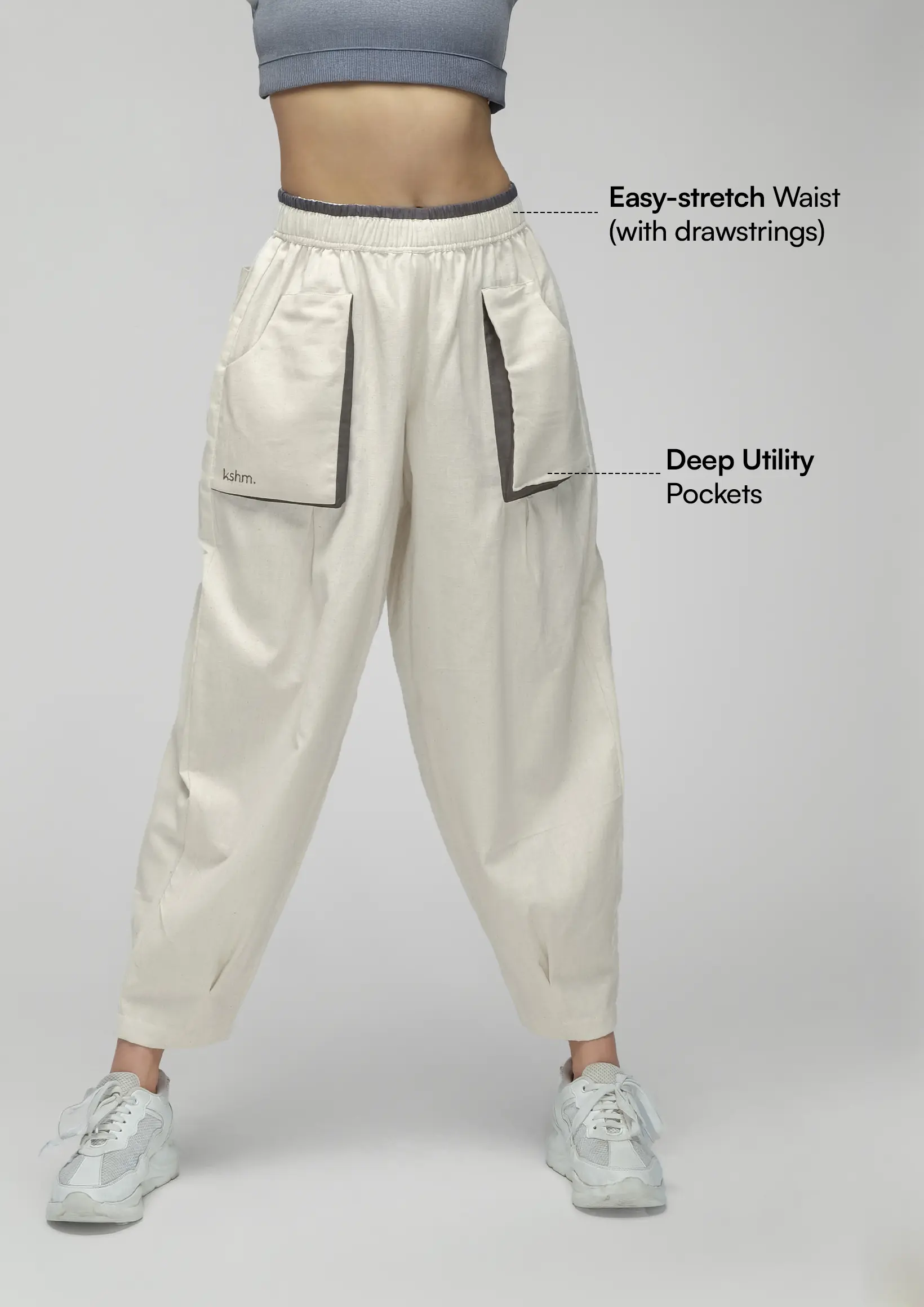 WorkPlay Pants image 2