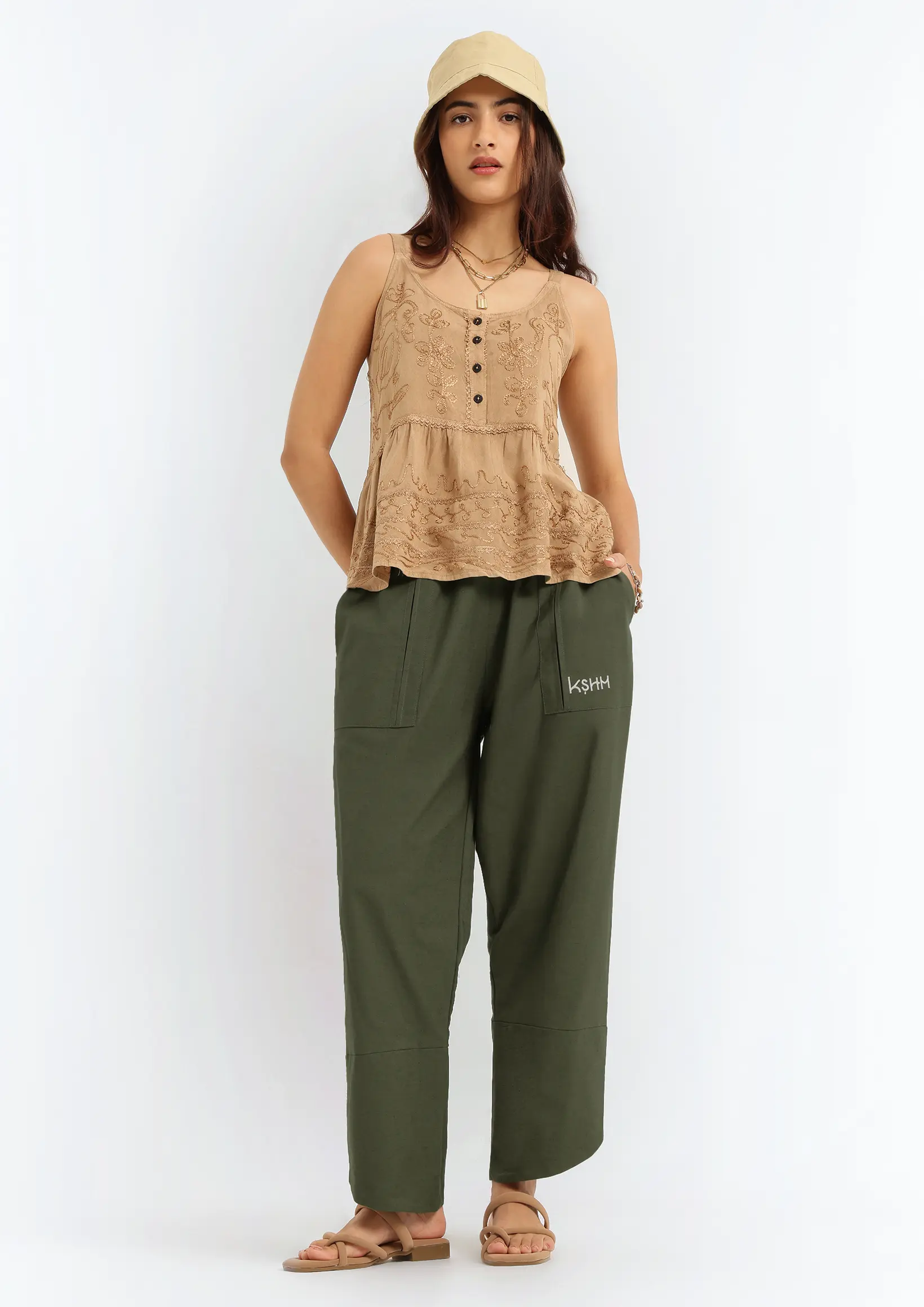 BigChill Pants image 2