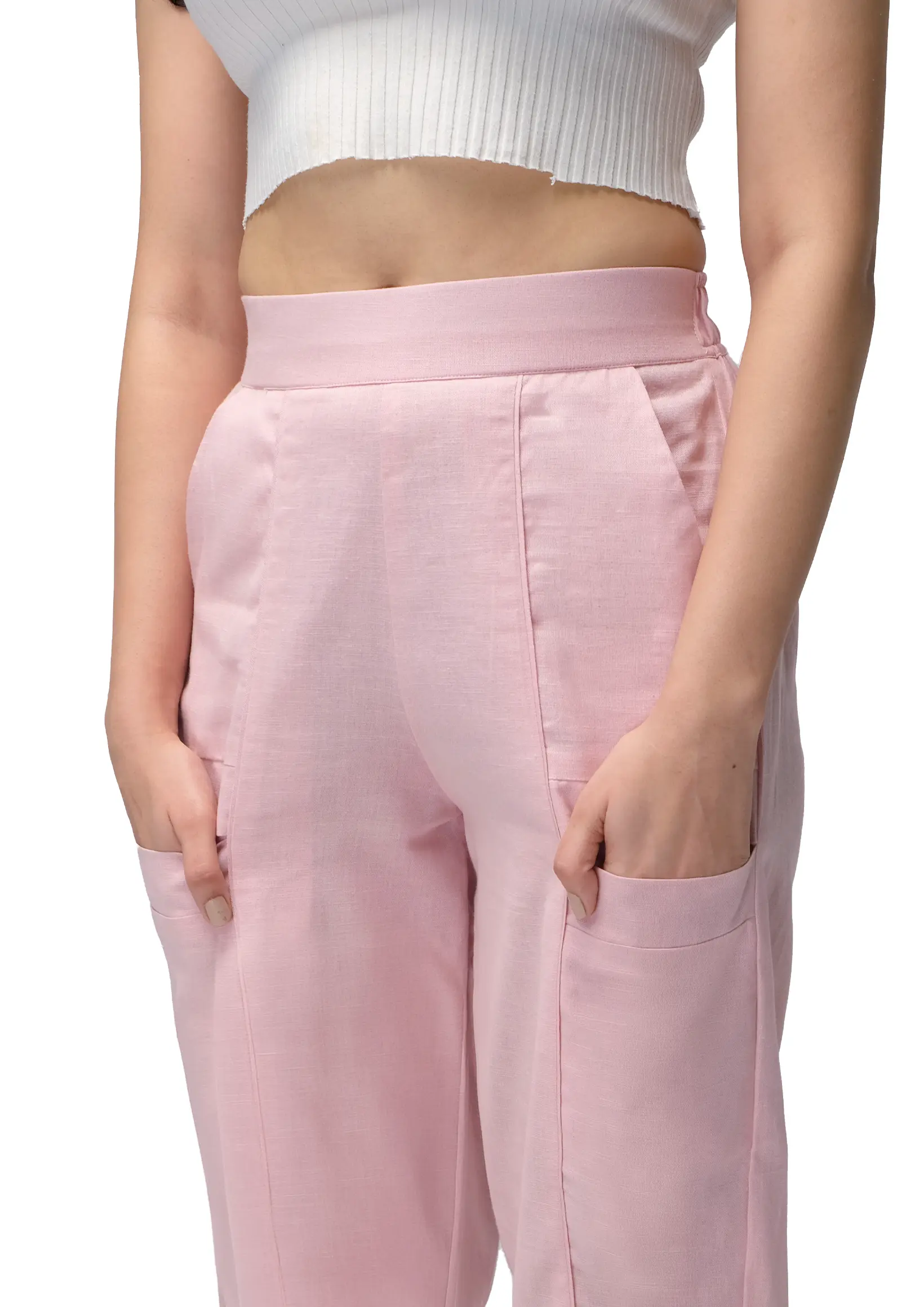 9 O'clock Pants