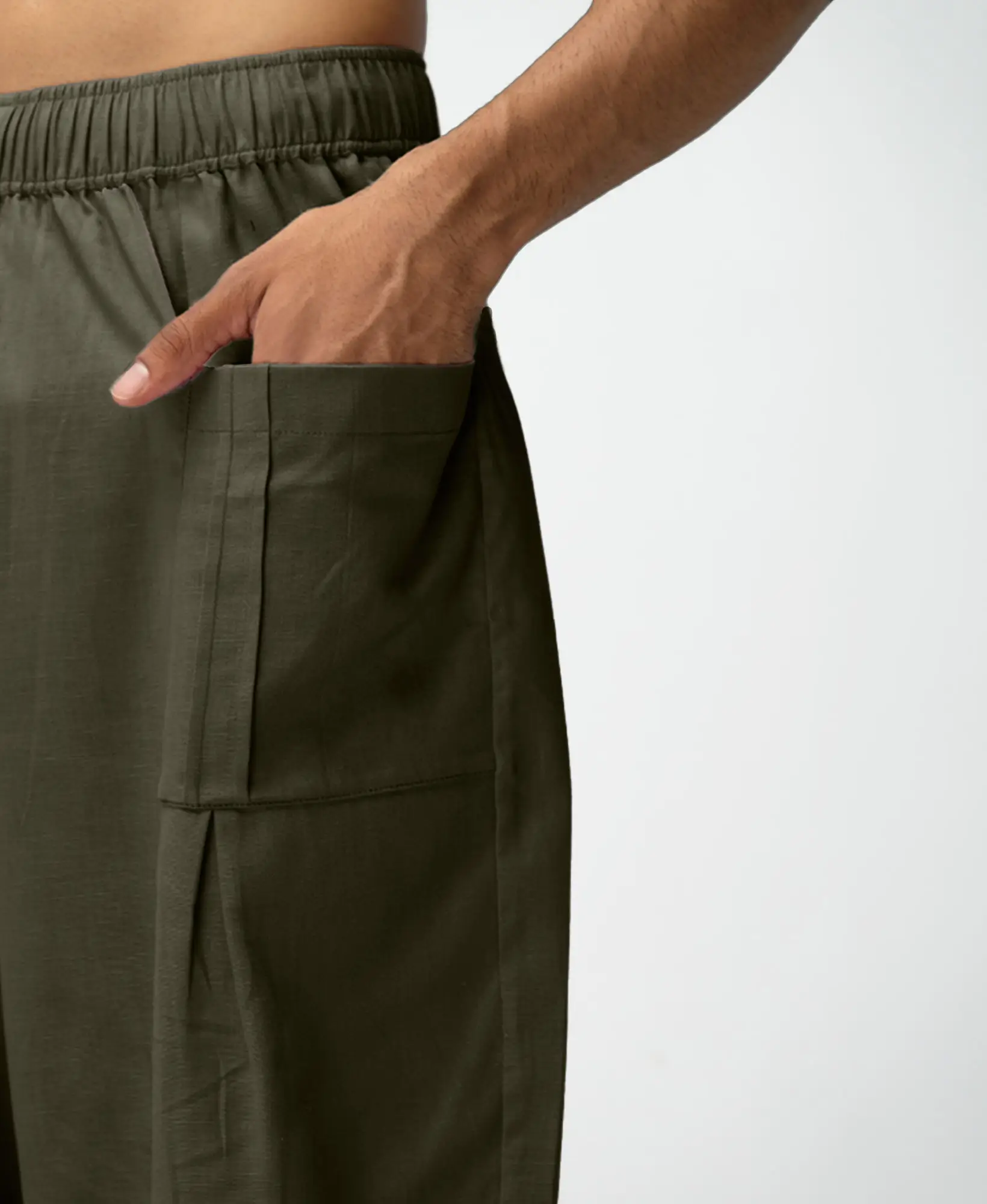 Boxate Yoga Pants image 5