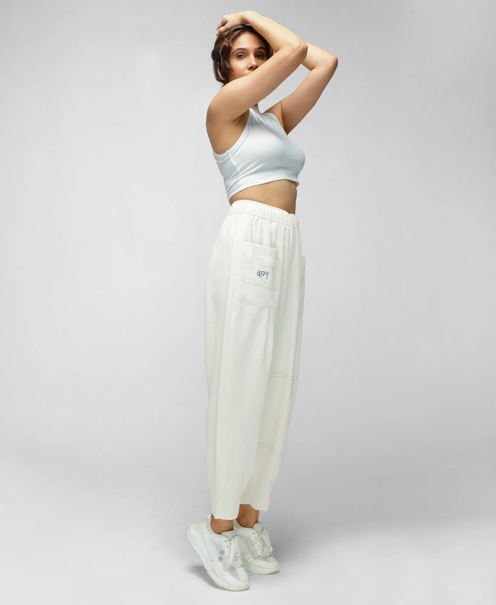 90s Classic Pants