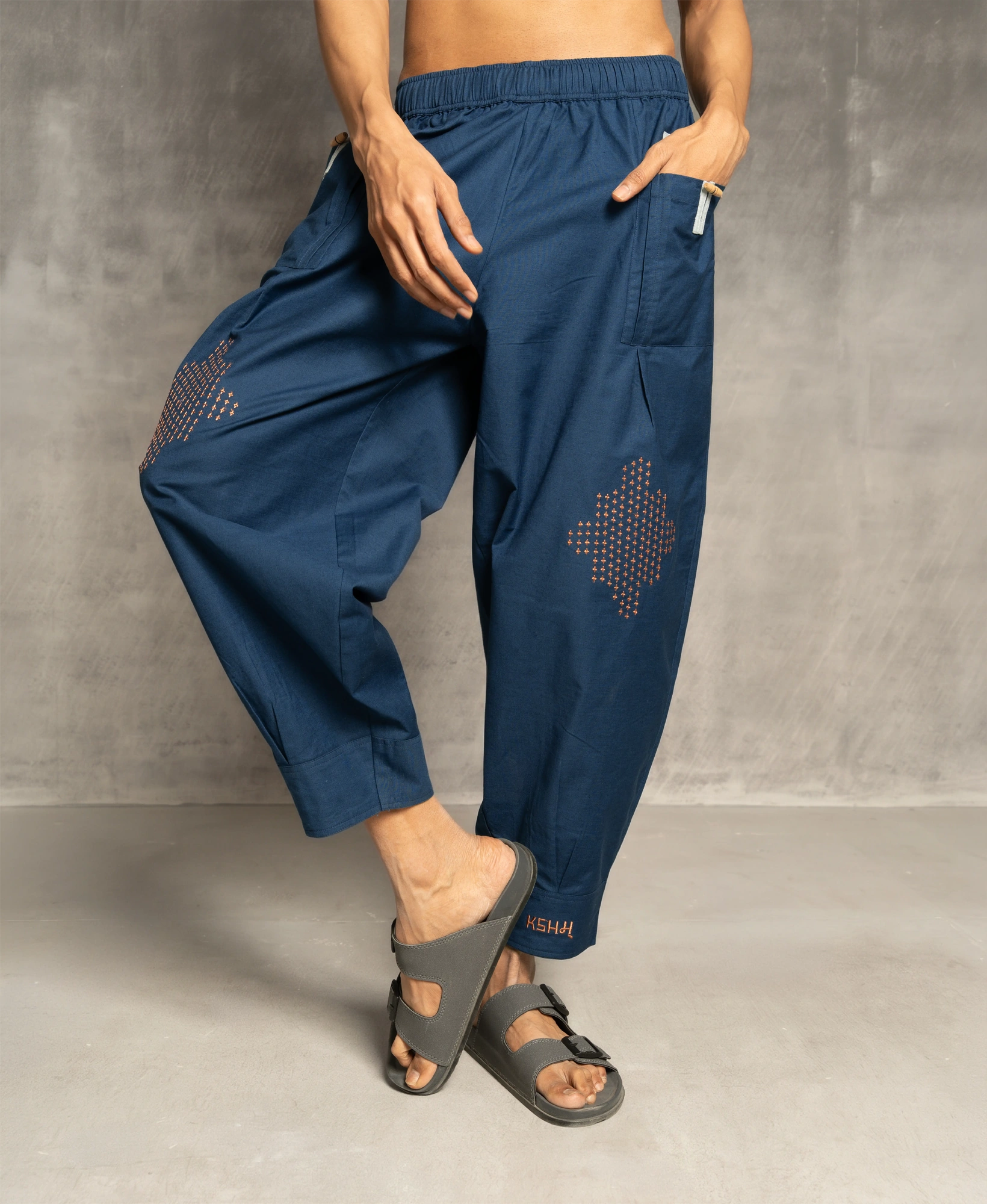 Boxate Yoga Pants 2.o