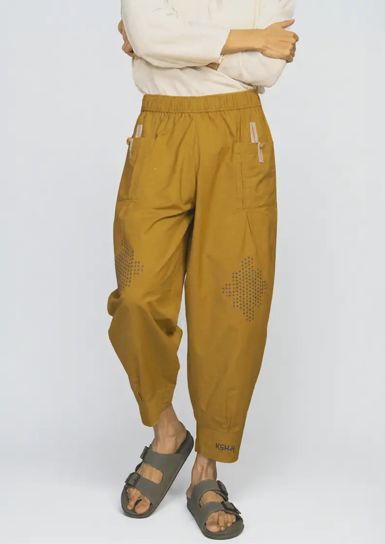 Boxate Yoga Pants 2.o