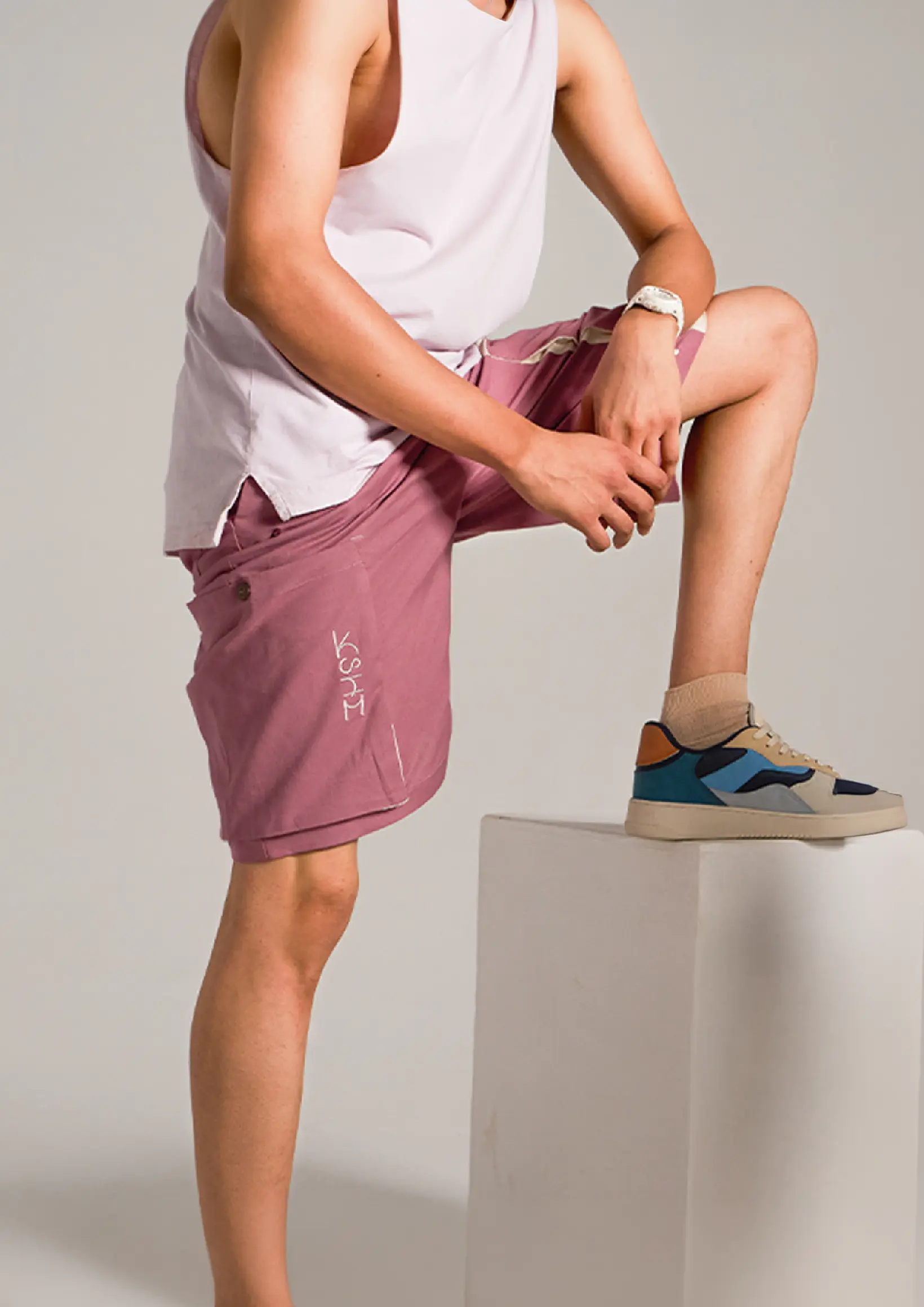 Big Brahmi Shorts image 6