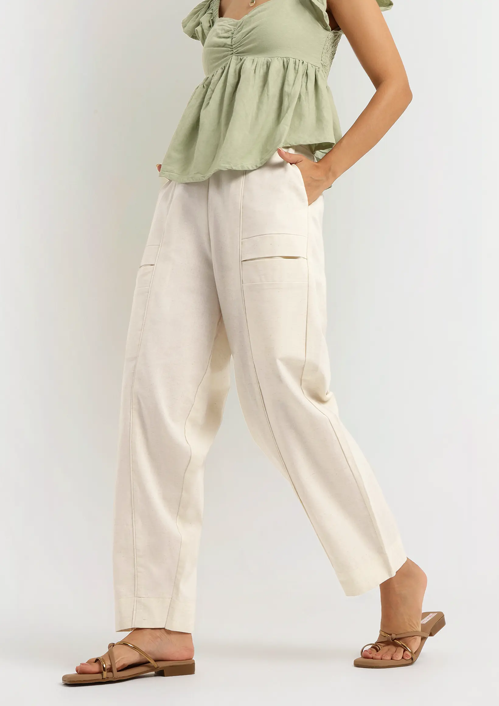 9 O'clock Pants image 2